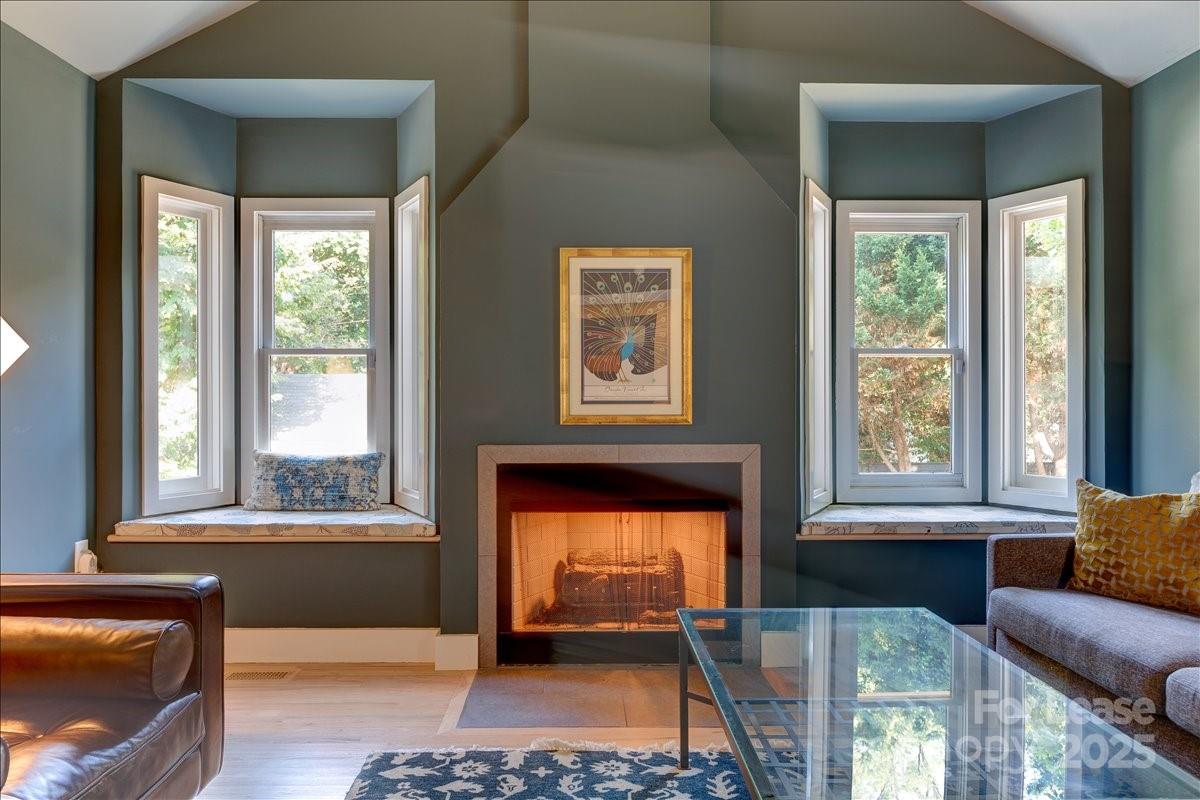 Midwood - Residential Lease