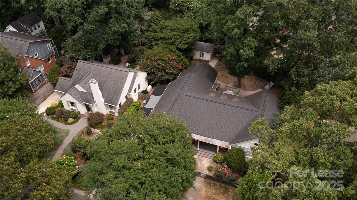 Midwood - Residential Lease