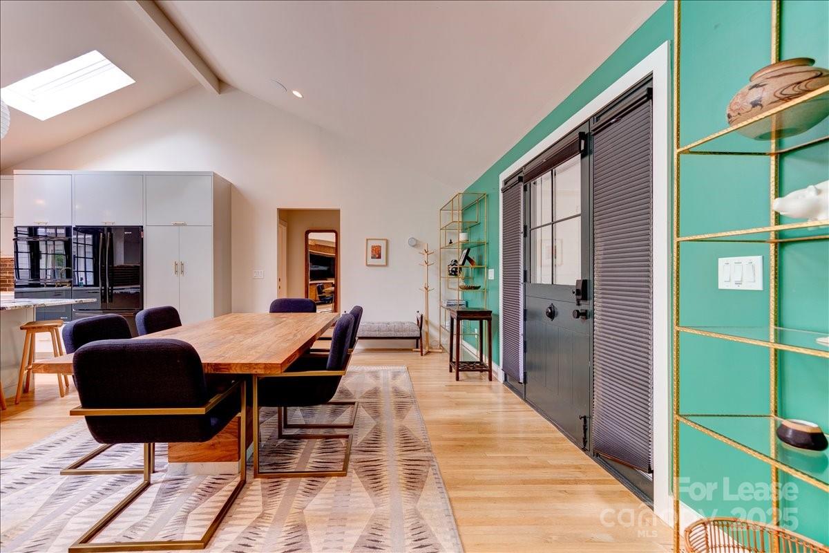 Midwood - Residential Lease