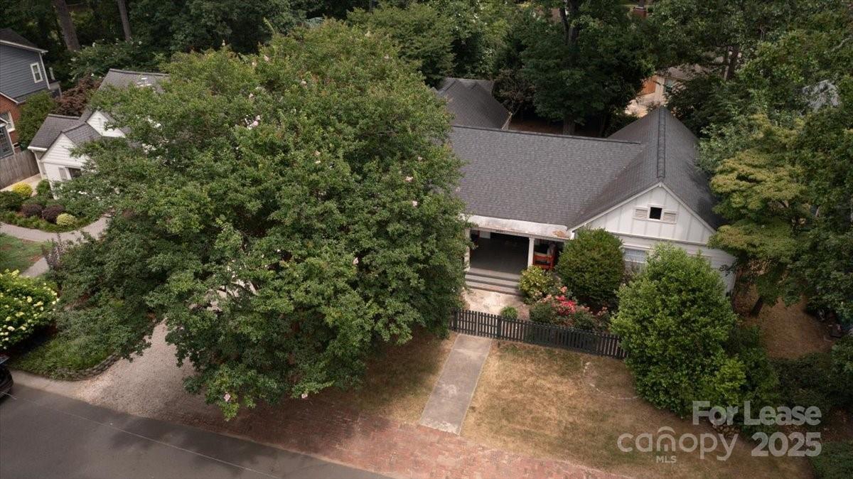 Midwood - Residential Lease