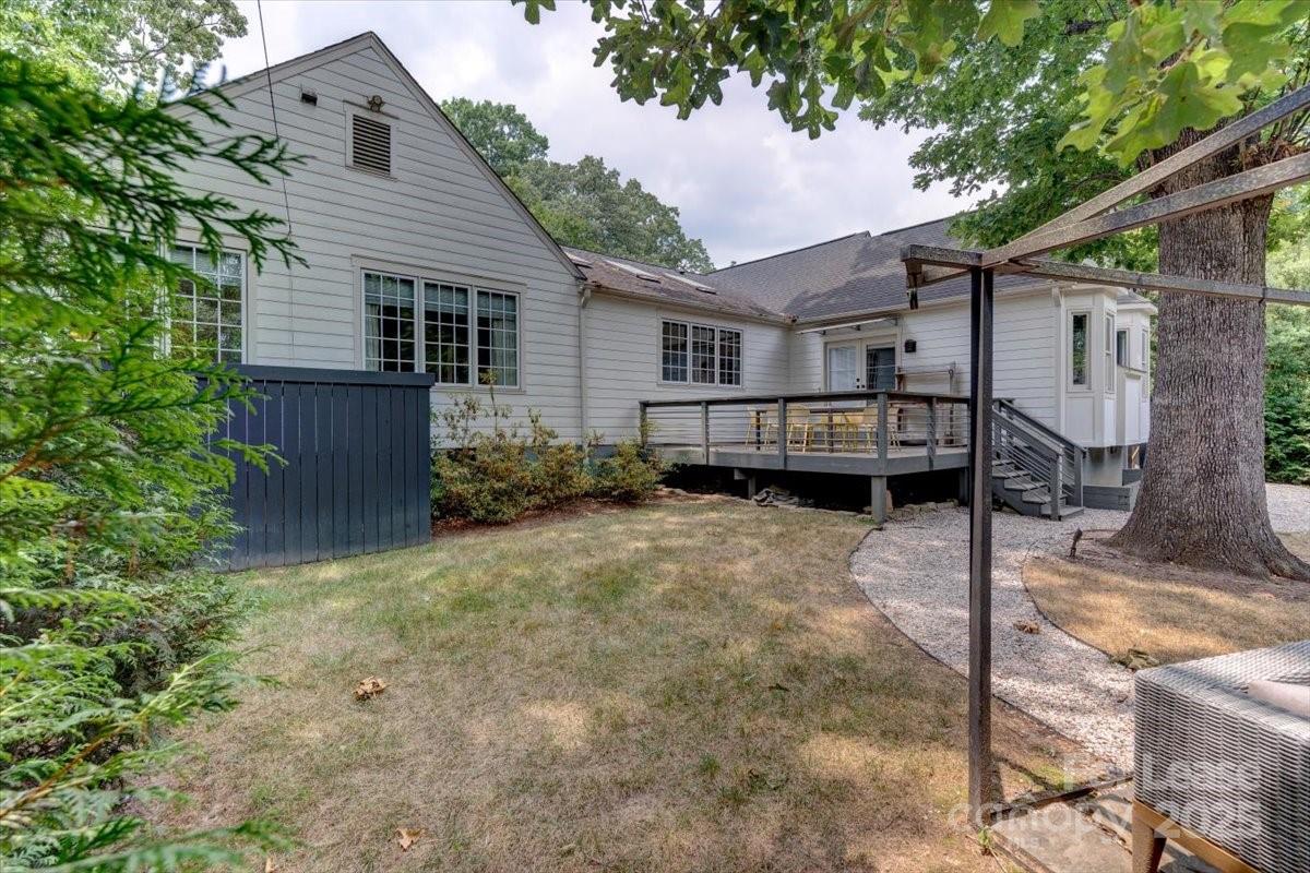 Midwood - Residential Lease