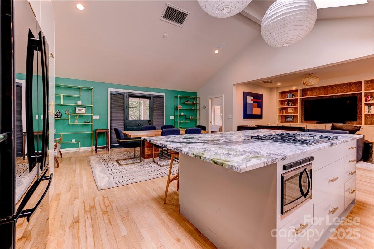 Midwood - Residential Lease