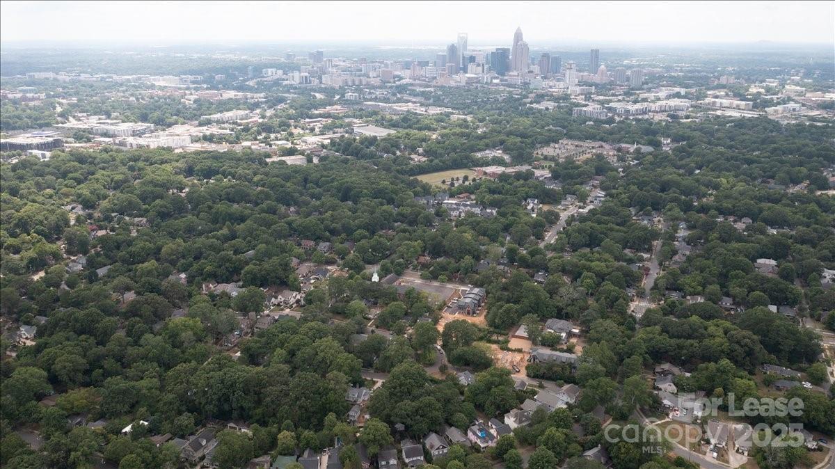 Midwood - Residential Lease