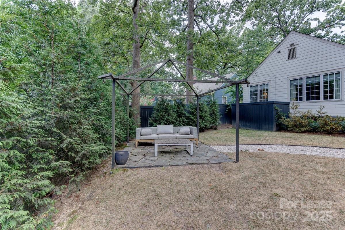 Midwood - Residential Lease