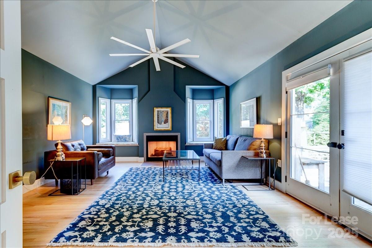 Midwood - Residential Lease