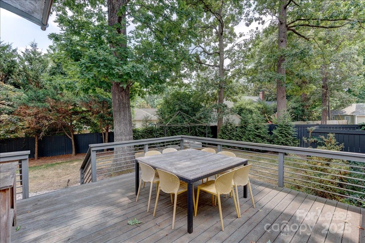 Midwood - Residential Lease