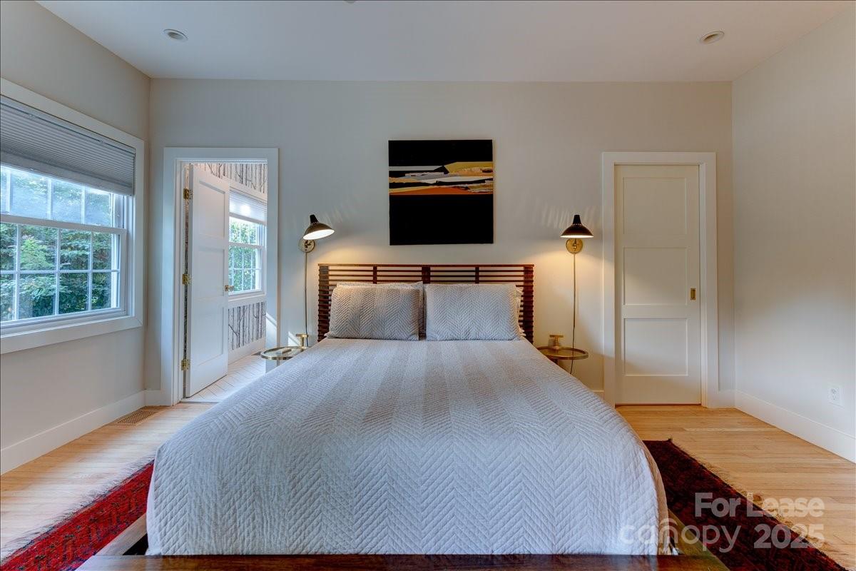 Midwood - Residential Lease