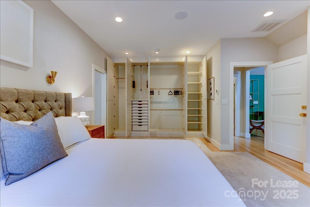 Midwood - Residential Lease