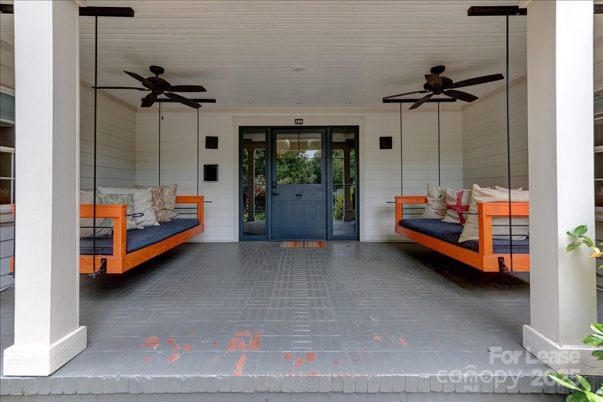 Midwood - Residential Lease