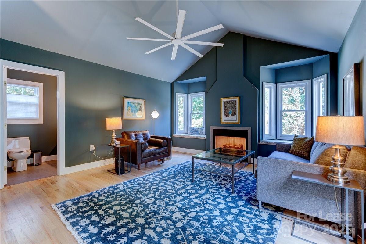 Midwood - Residential Lease