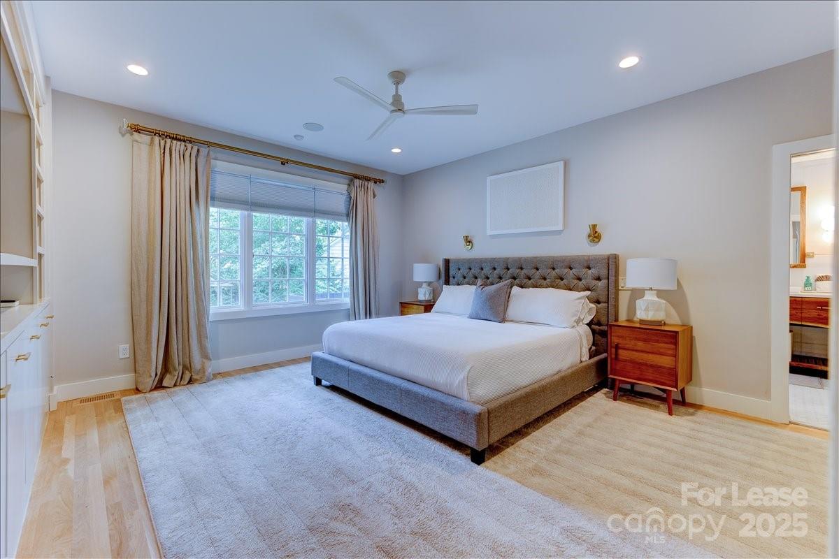 Midwood - Residential Lease