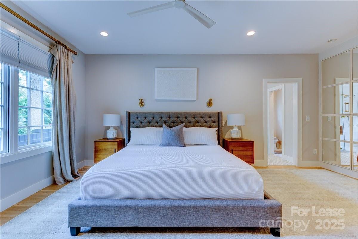 Midwood - Residential Lease