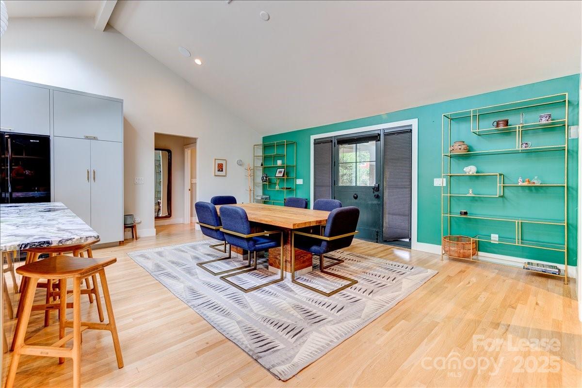 Midwood - Residential Lease