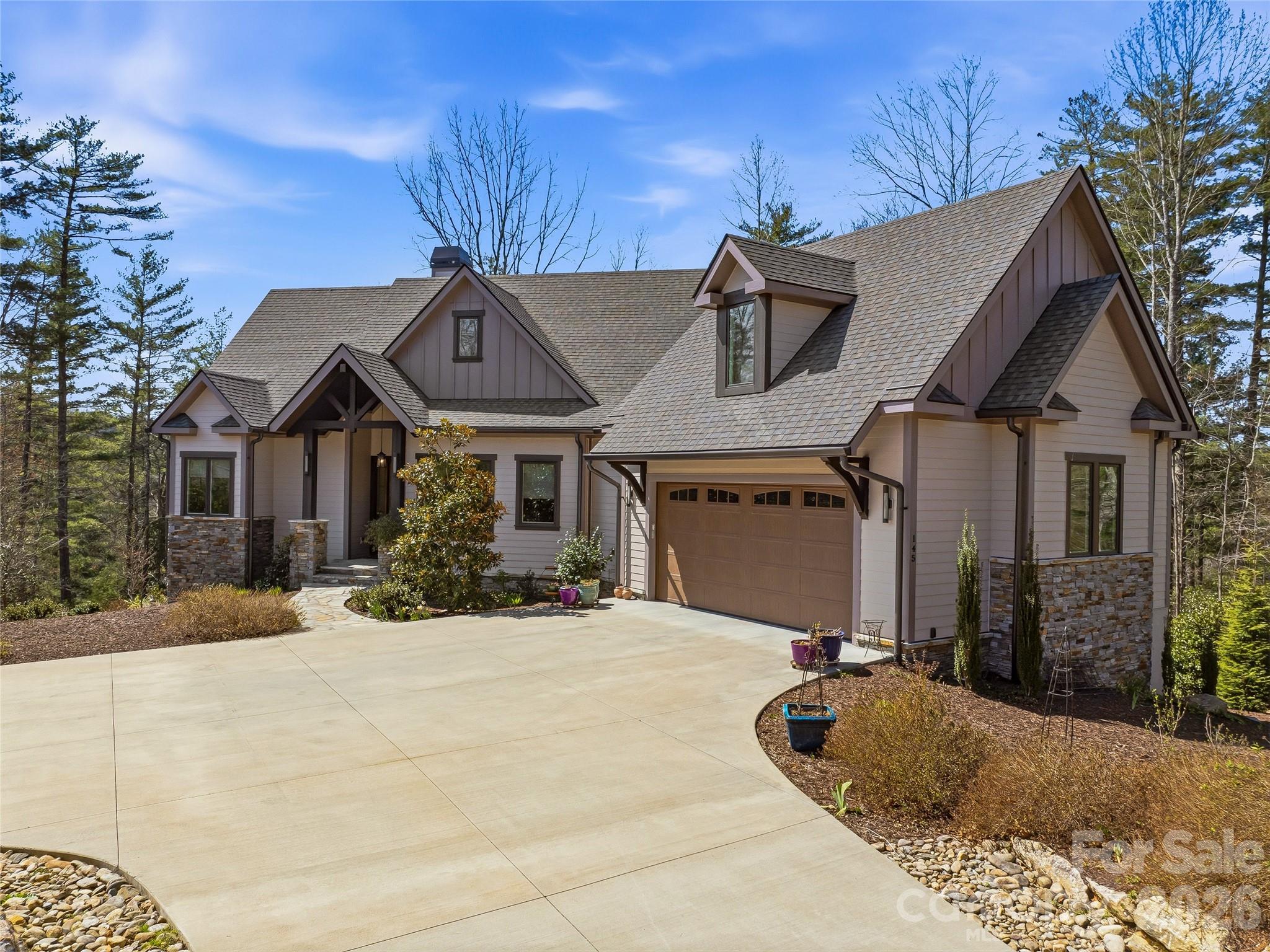 Champion Hills - Residential