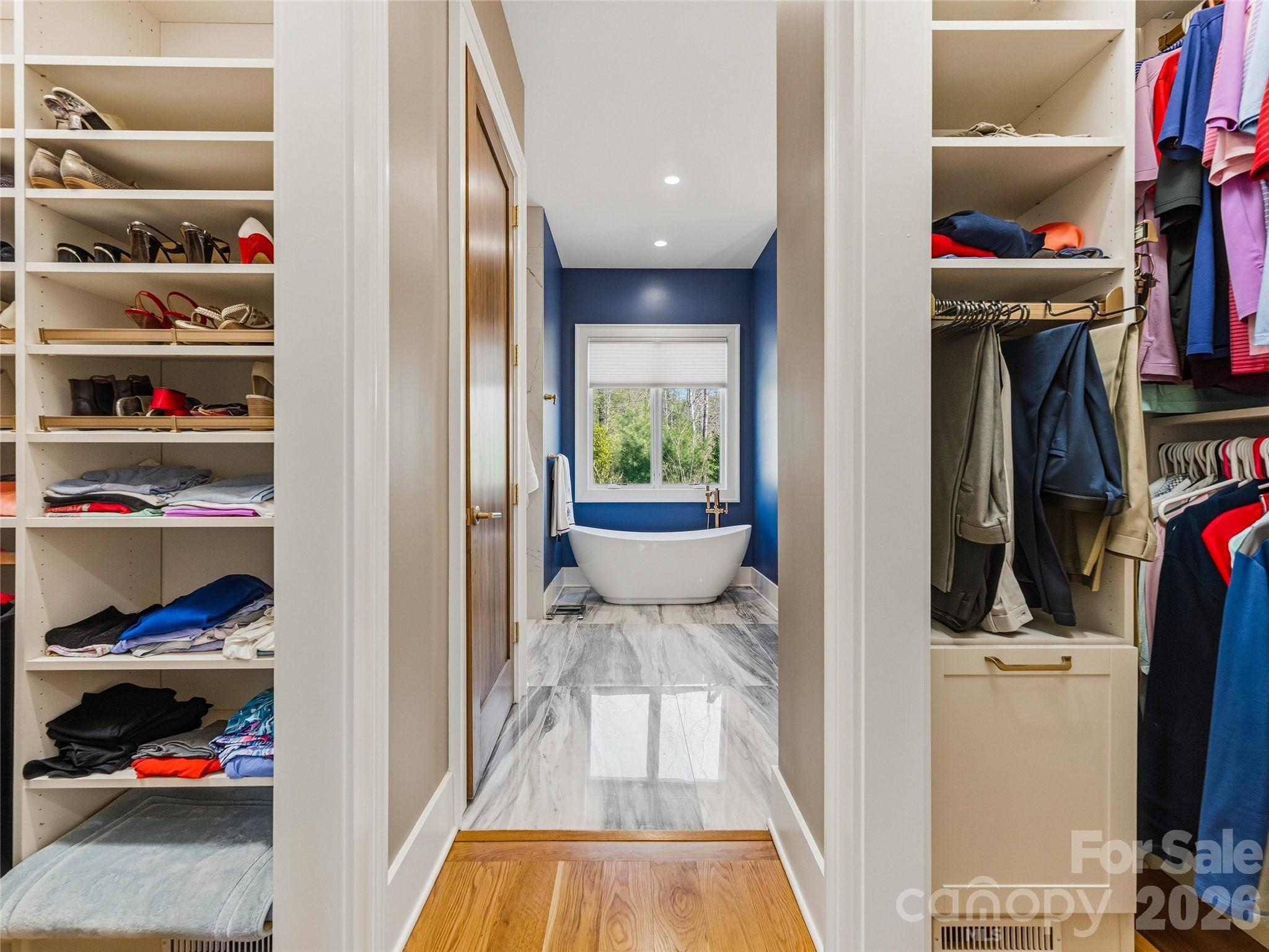 Champion Hills - Residential