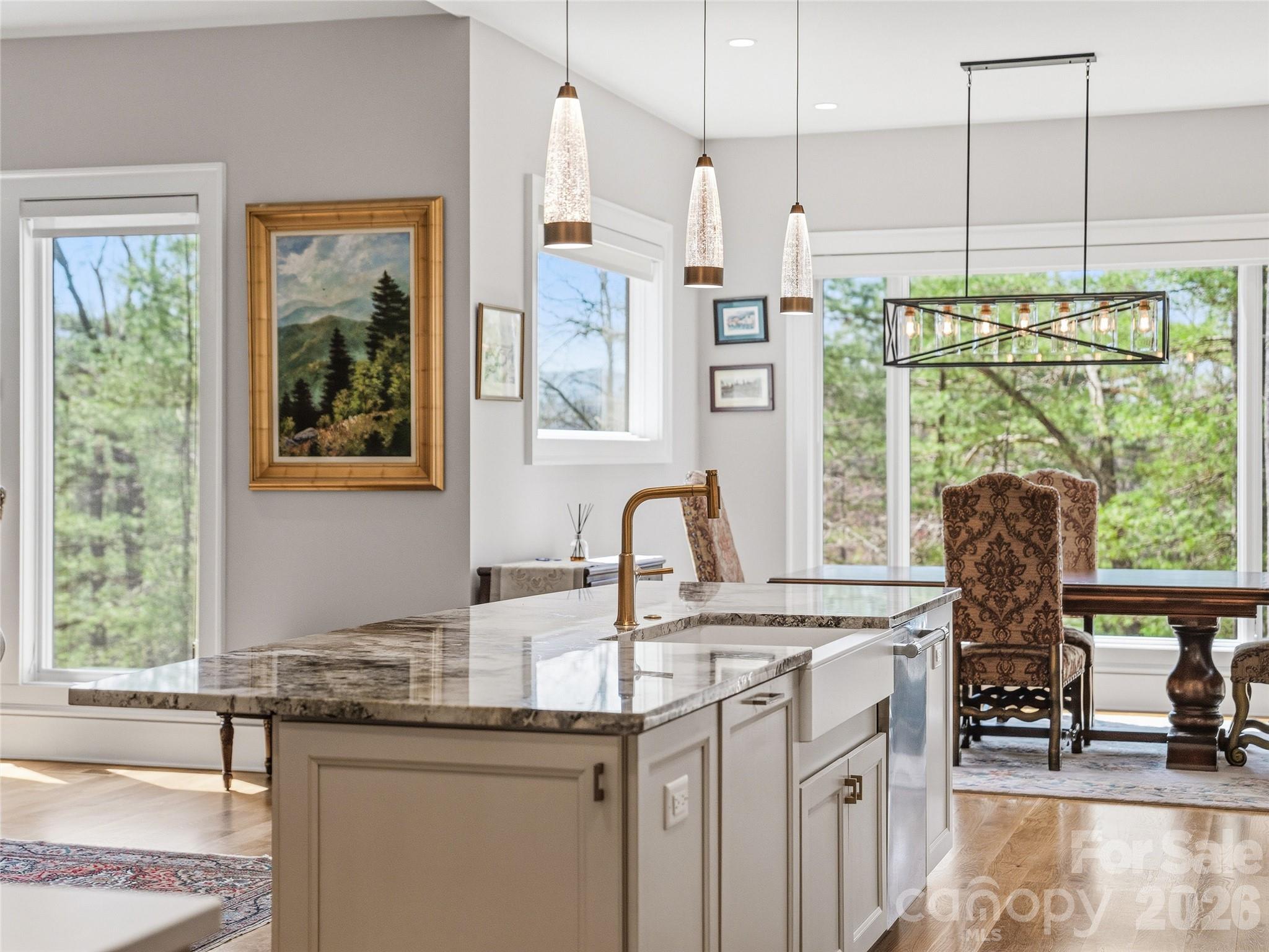 Champion Hills - Residential