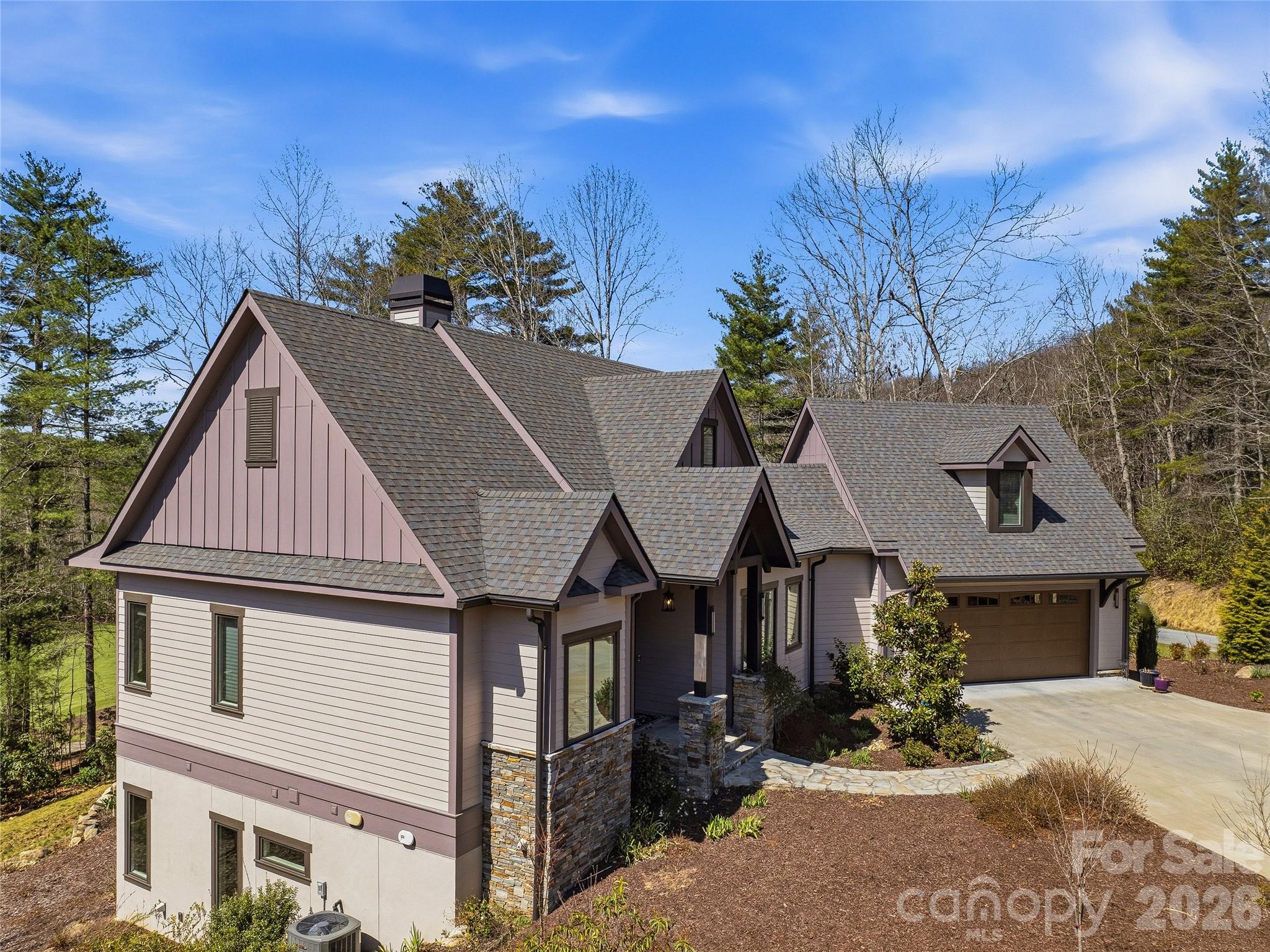 Champion Hills - Residential