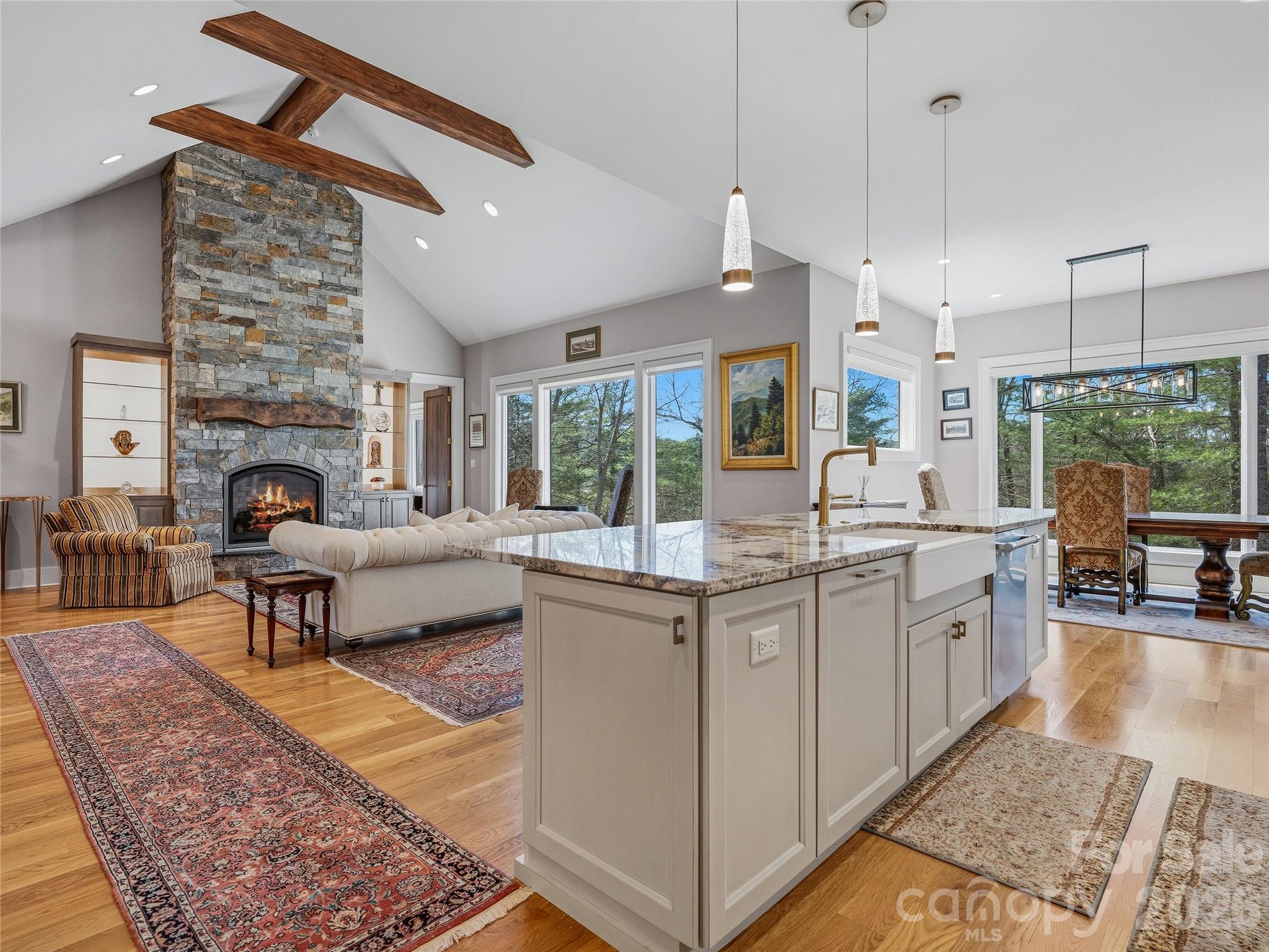 Champion Hills - Residential