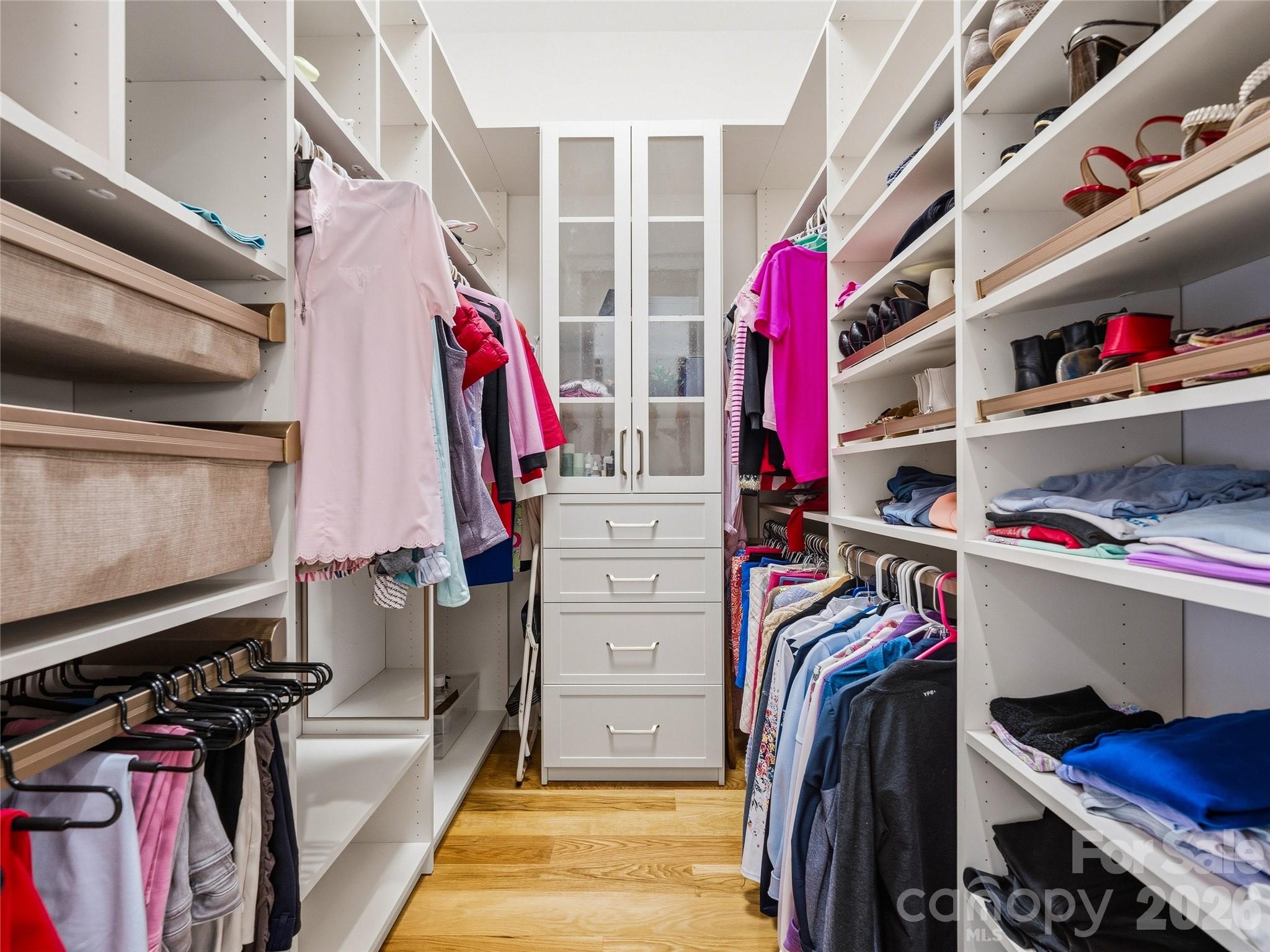 Champion Hills - Residential