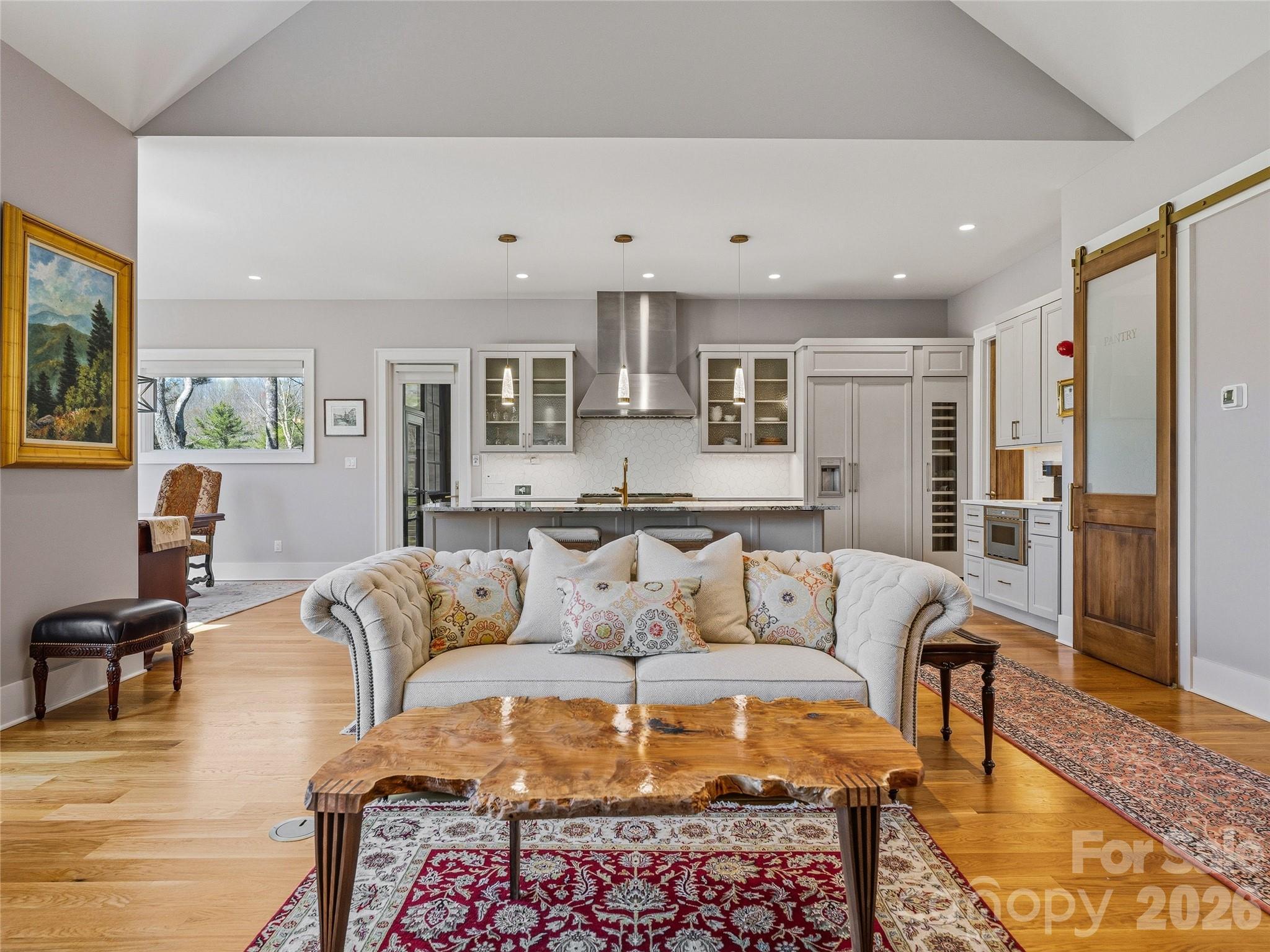 Champion Hills - Residential