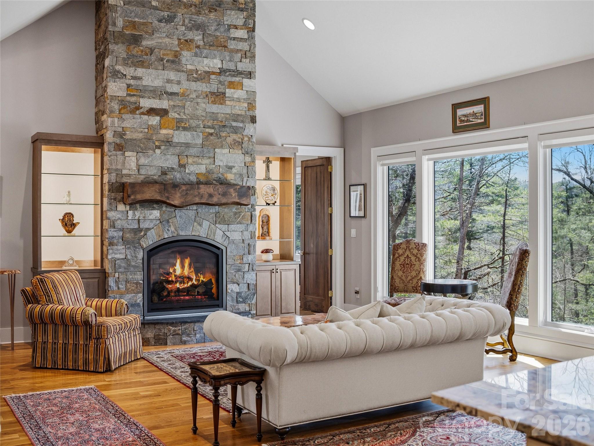 Champion Hills - Residential