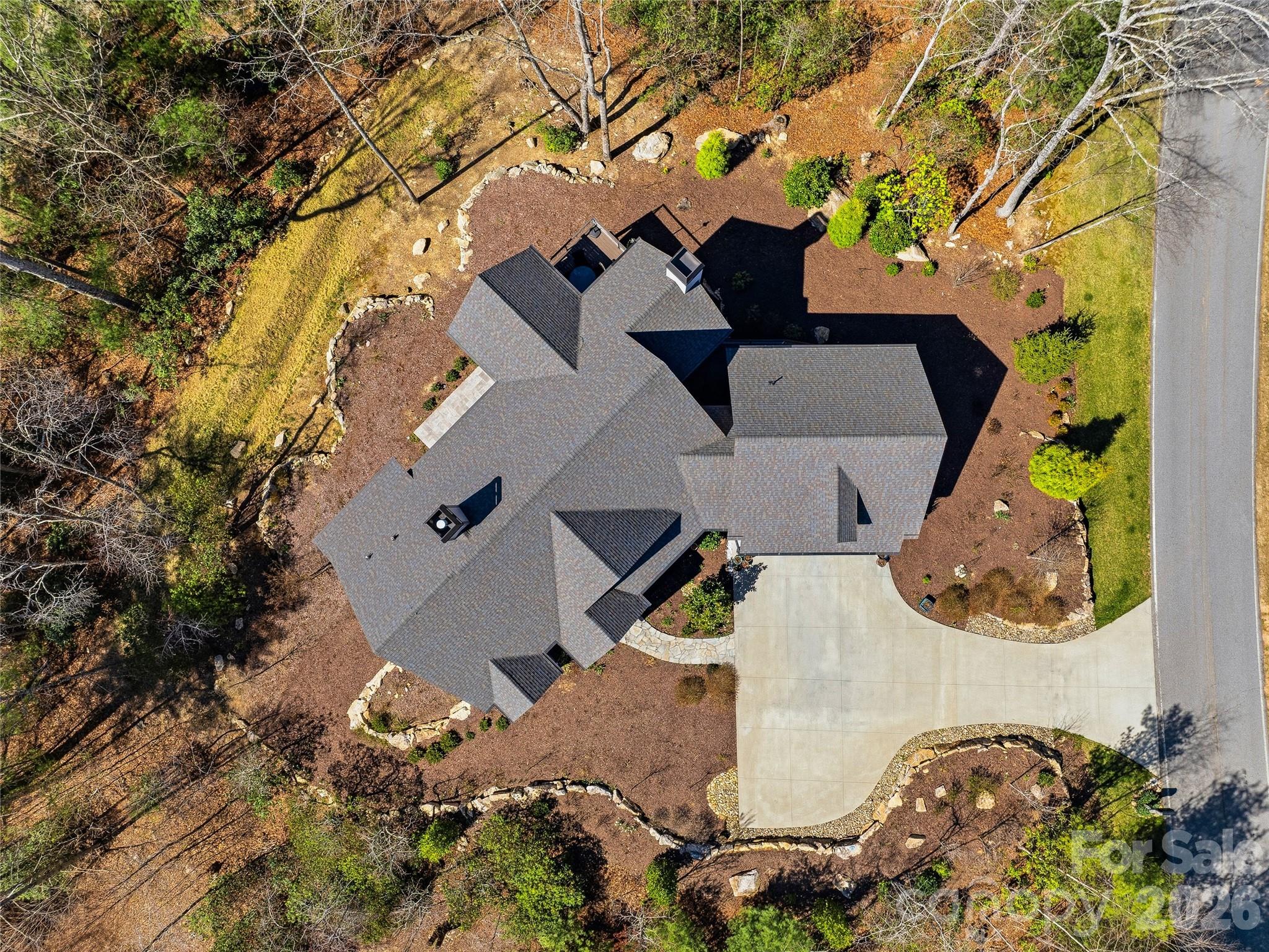 Champion Hills - Residential