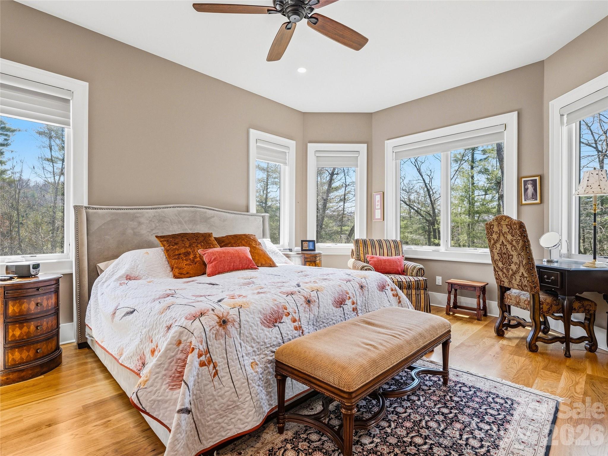 Champion Hills - Residential