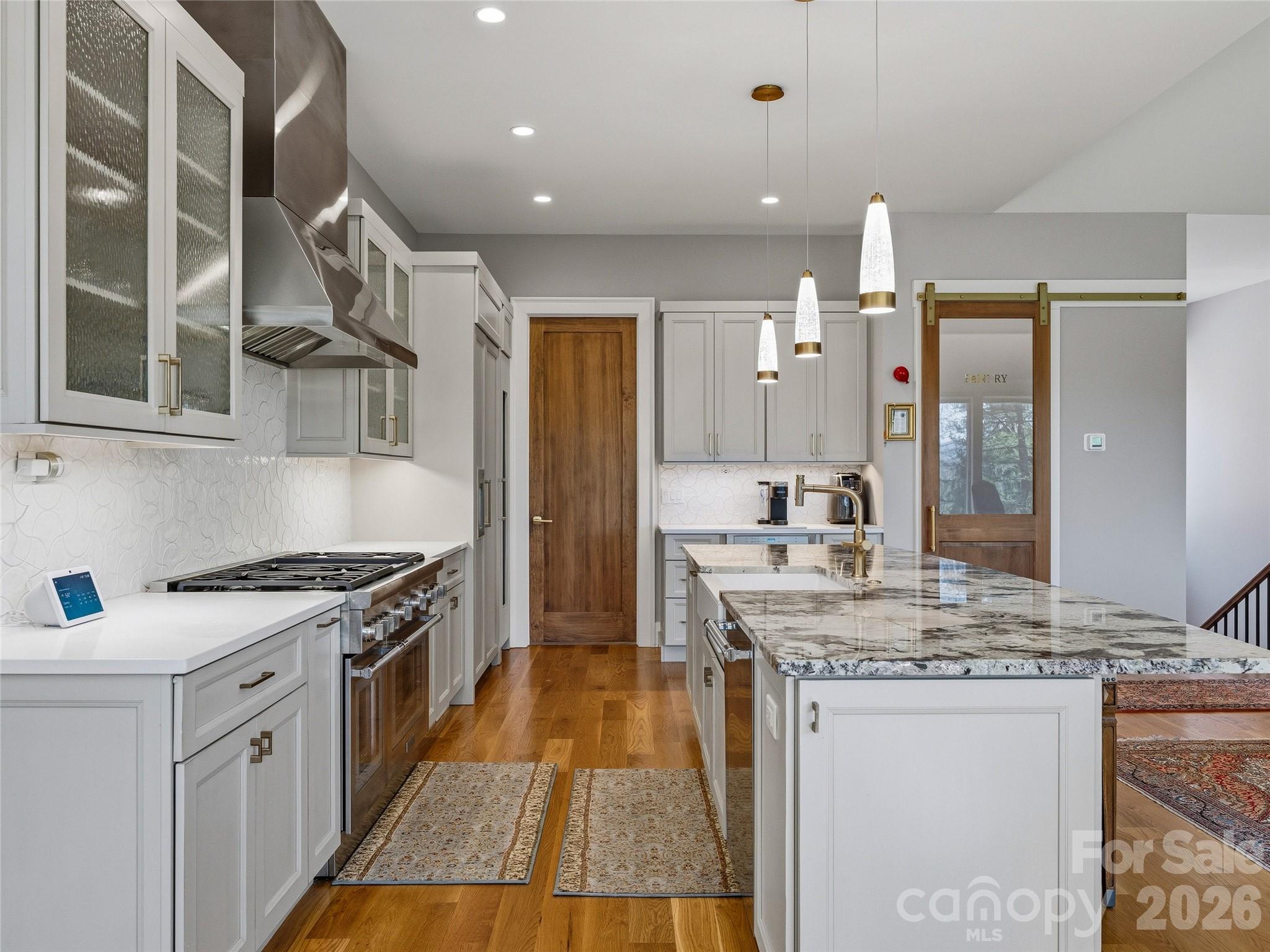 Champion Hills - Residential