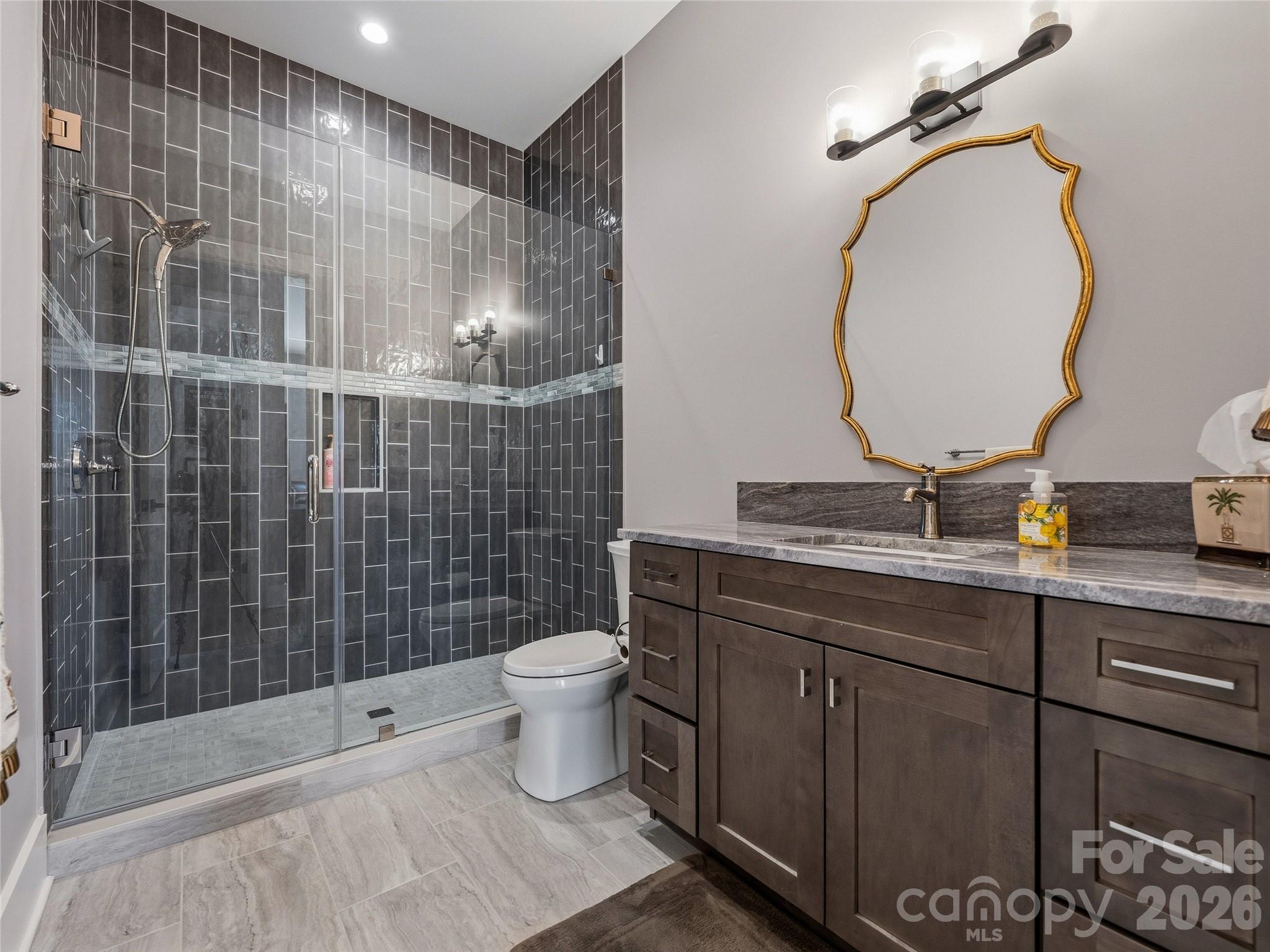 Champion Hills - Residential