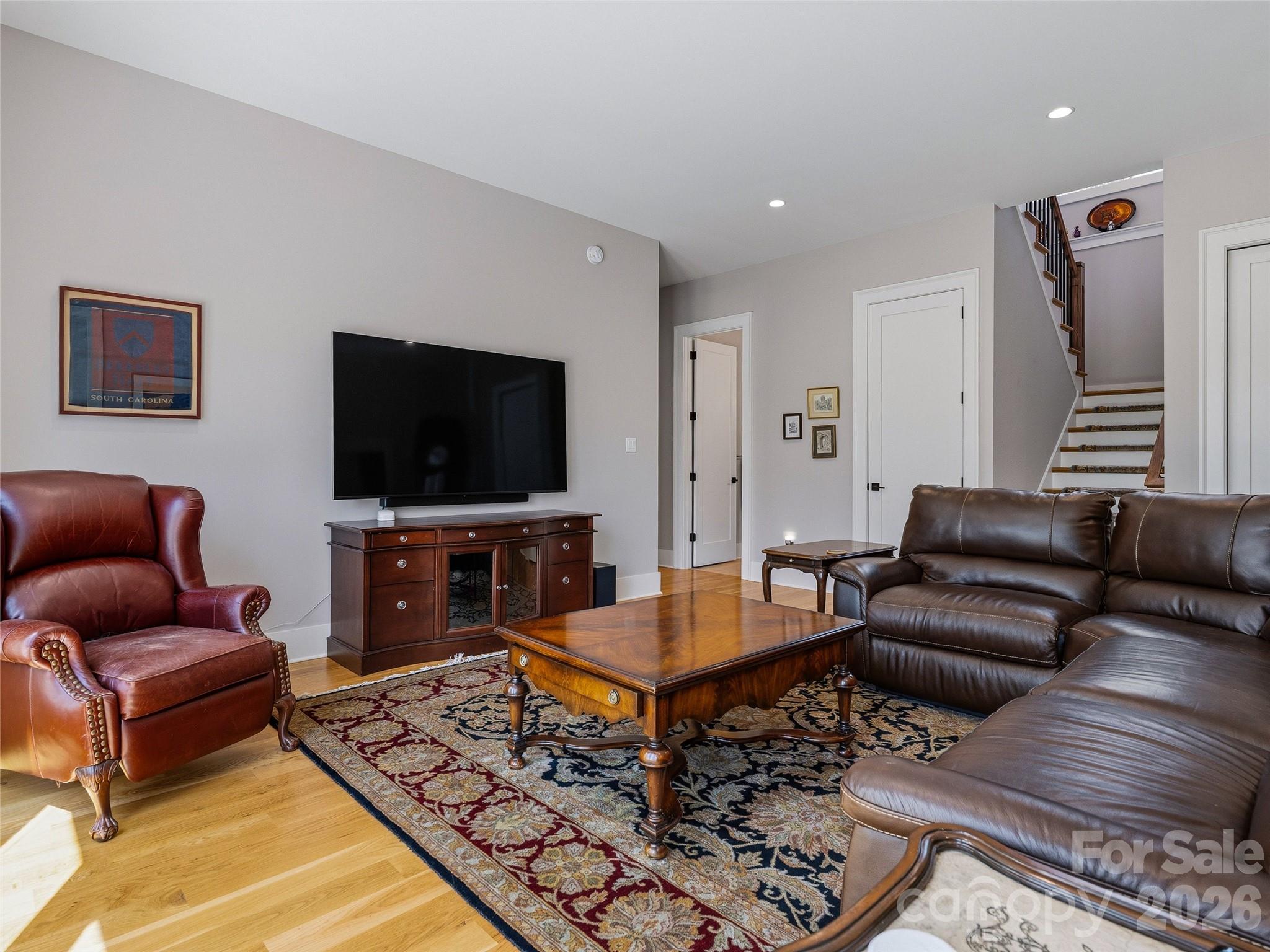 Champion Hills - Residential