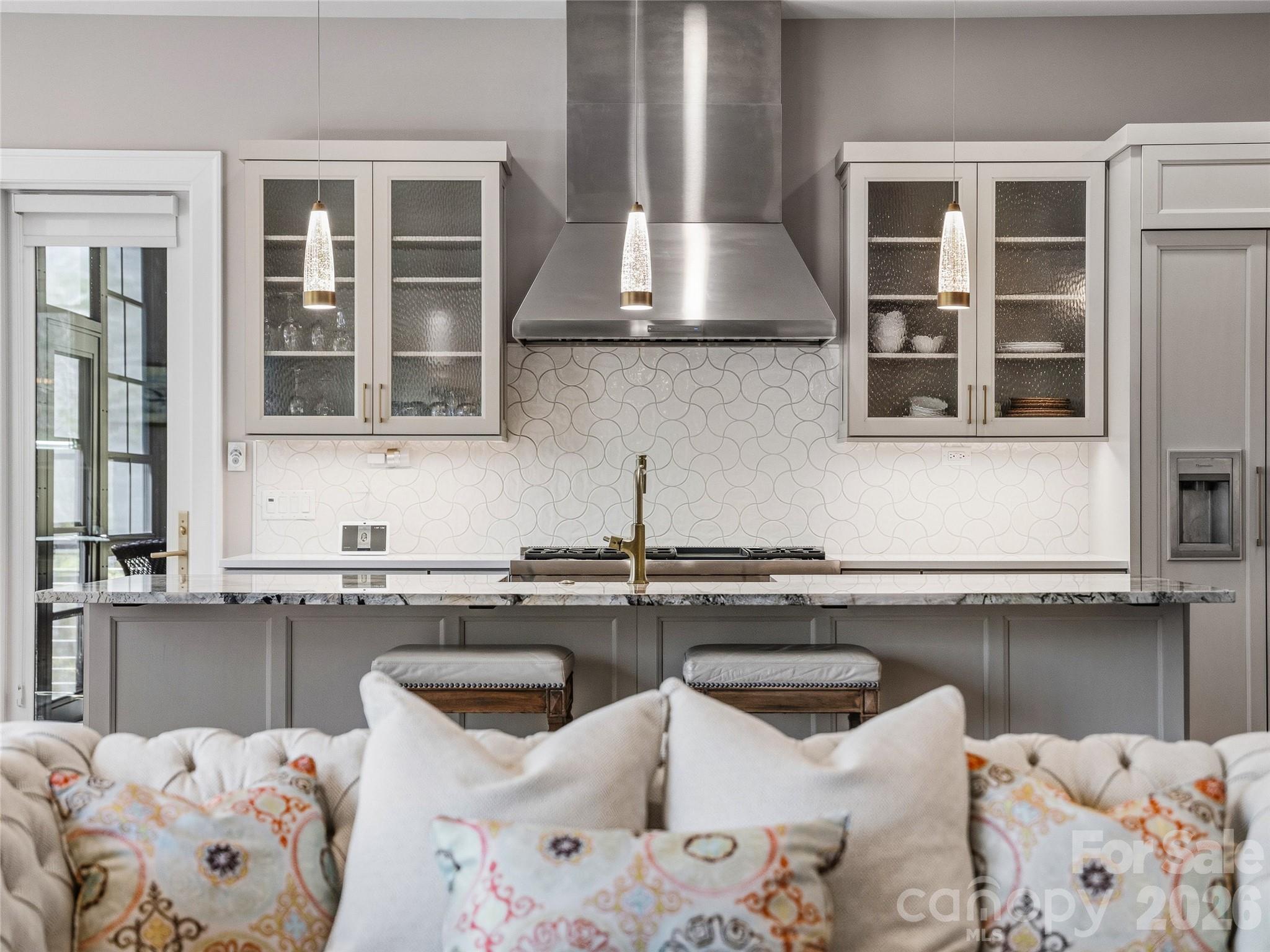 Champion Hills - Residential