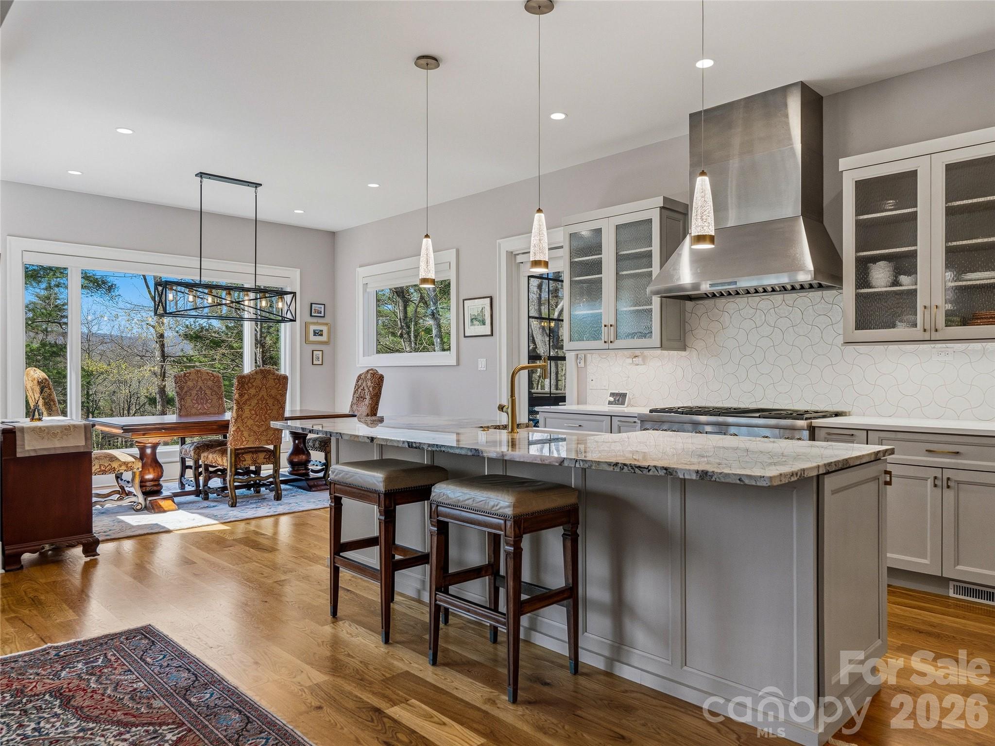 Champion Hills - Residential