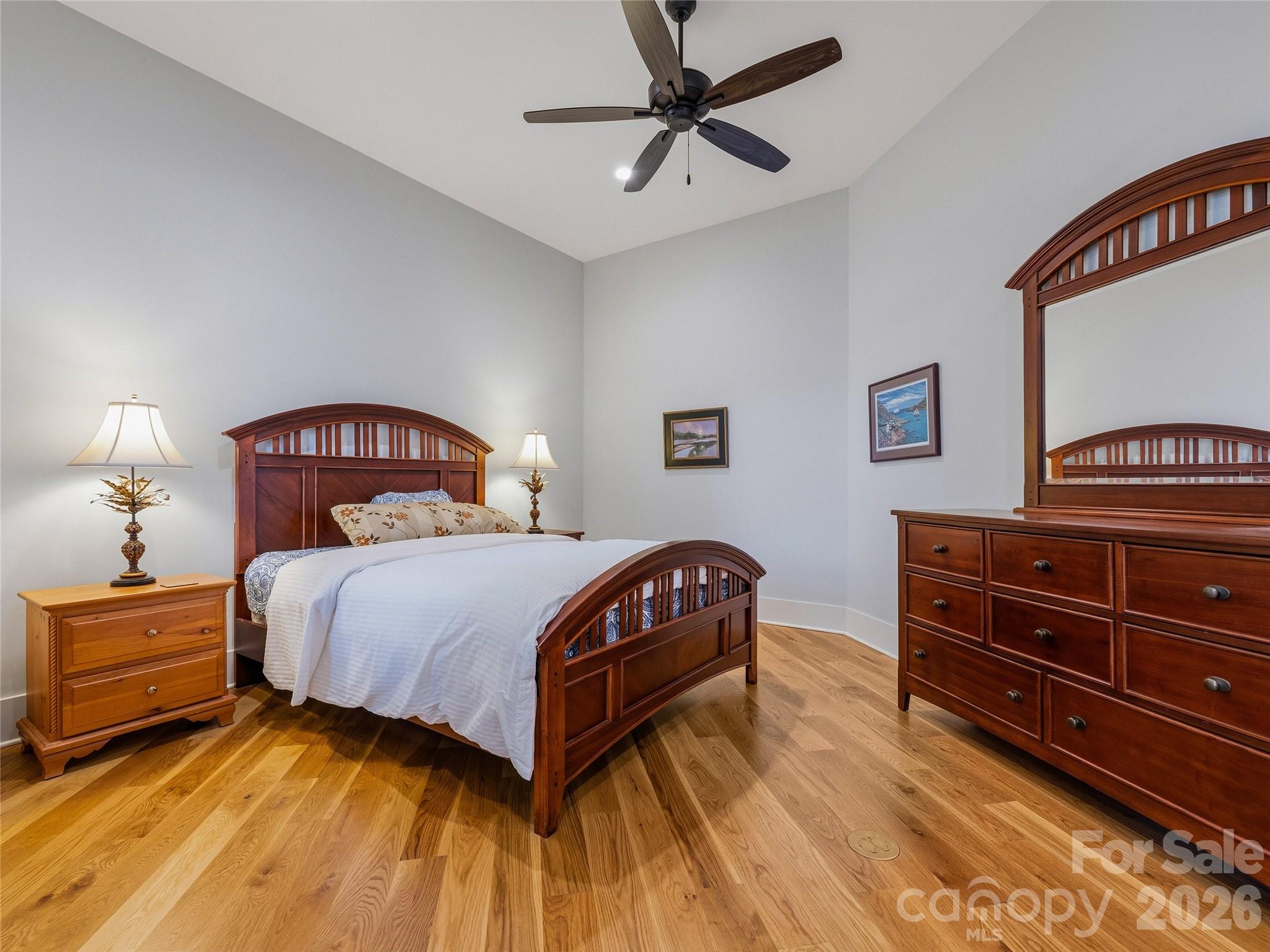 Champion Hills - Residential