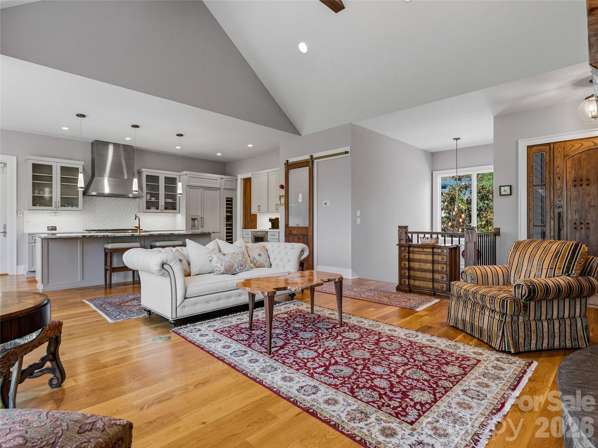 Champion Hills - Residential