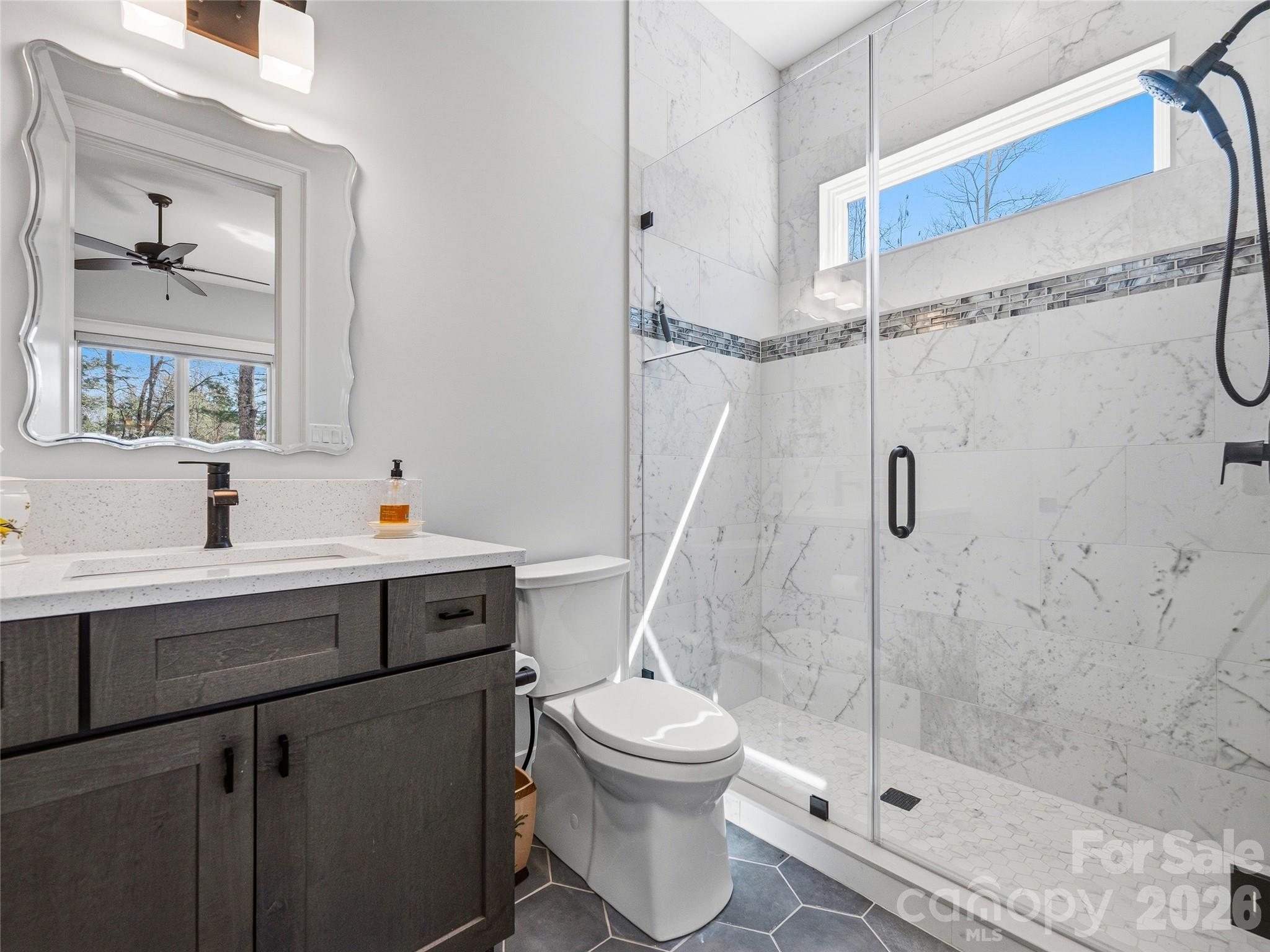 Champion Hills - Residential