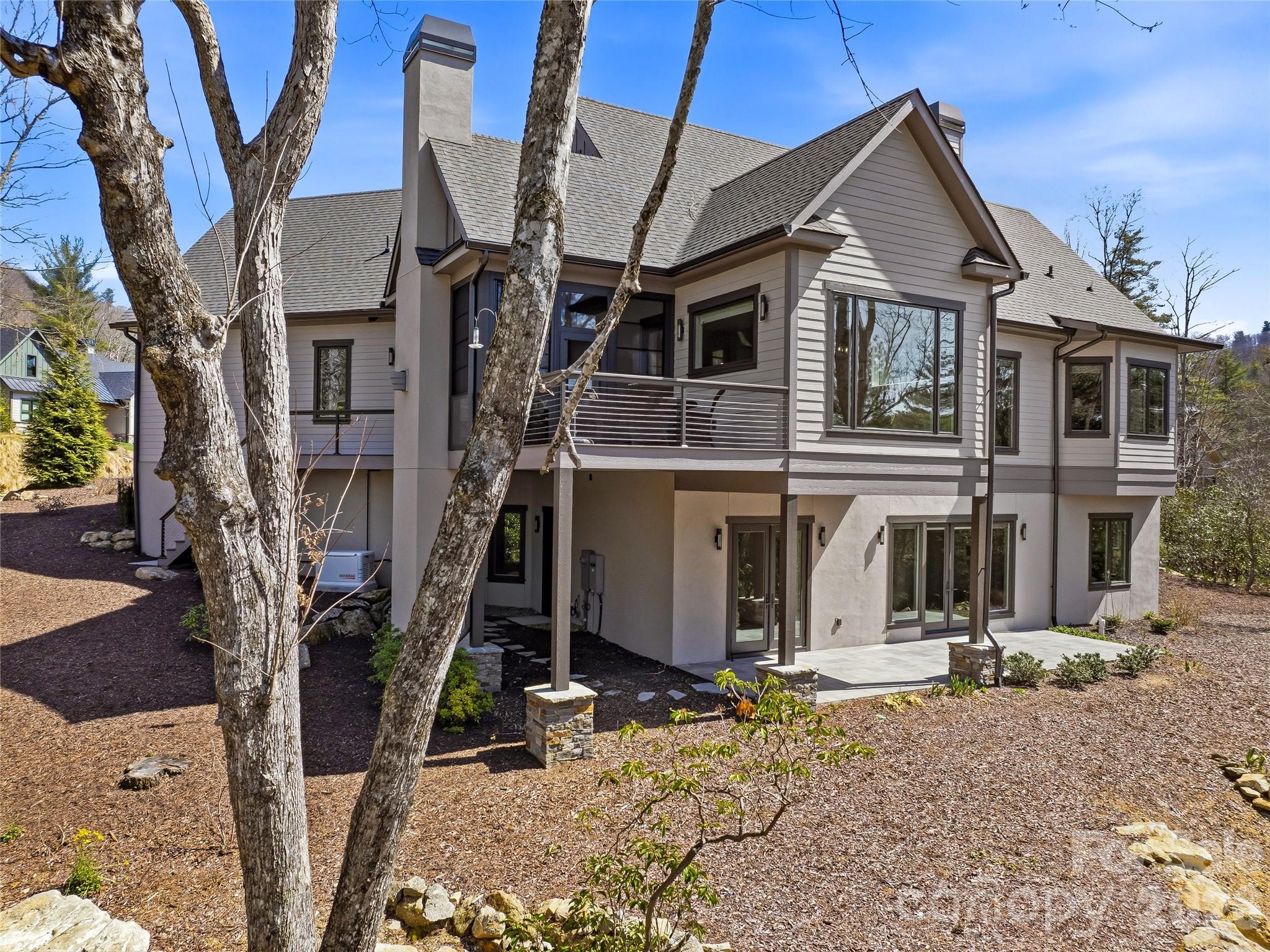 Champion Hills - Residential