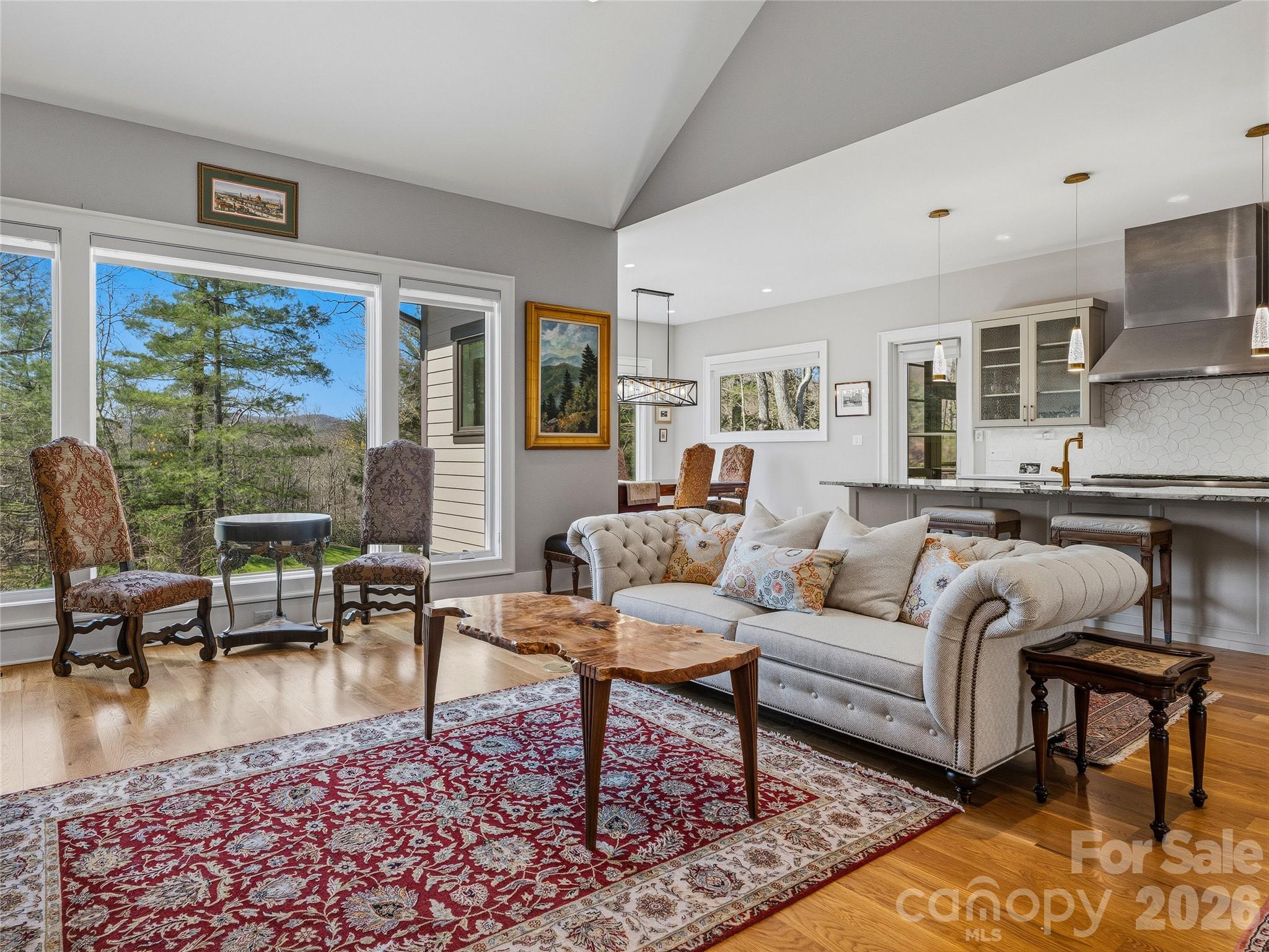 Champion Hills - Residential