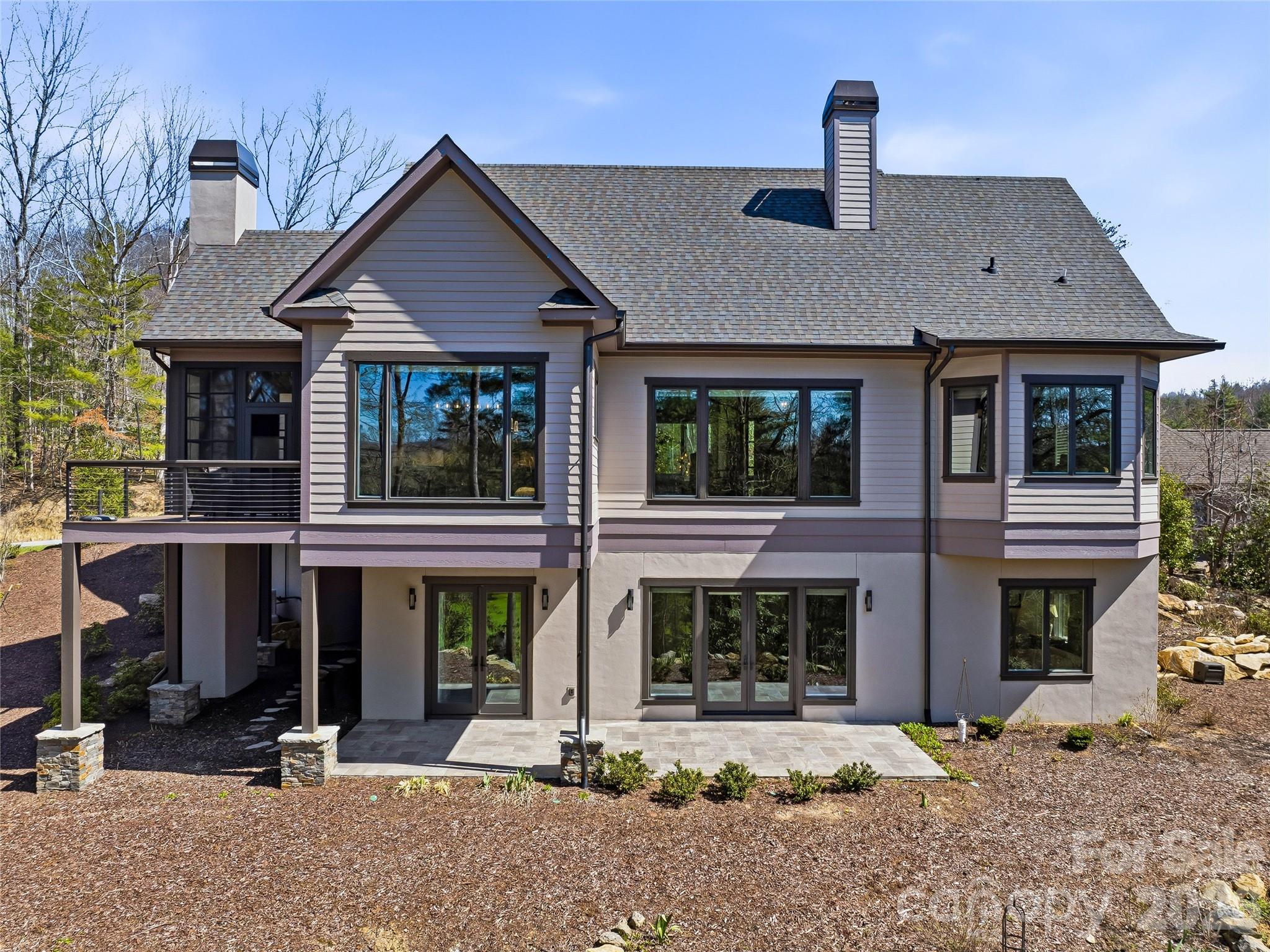 Champion Hills - Residential