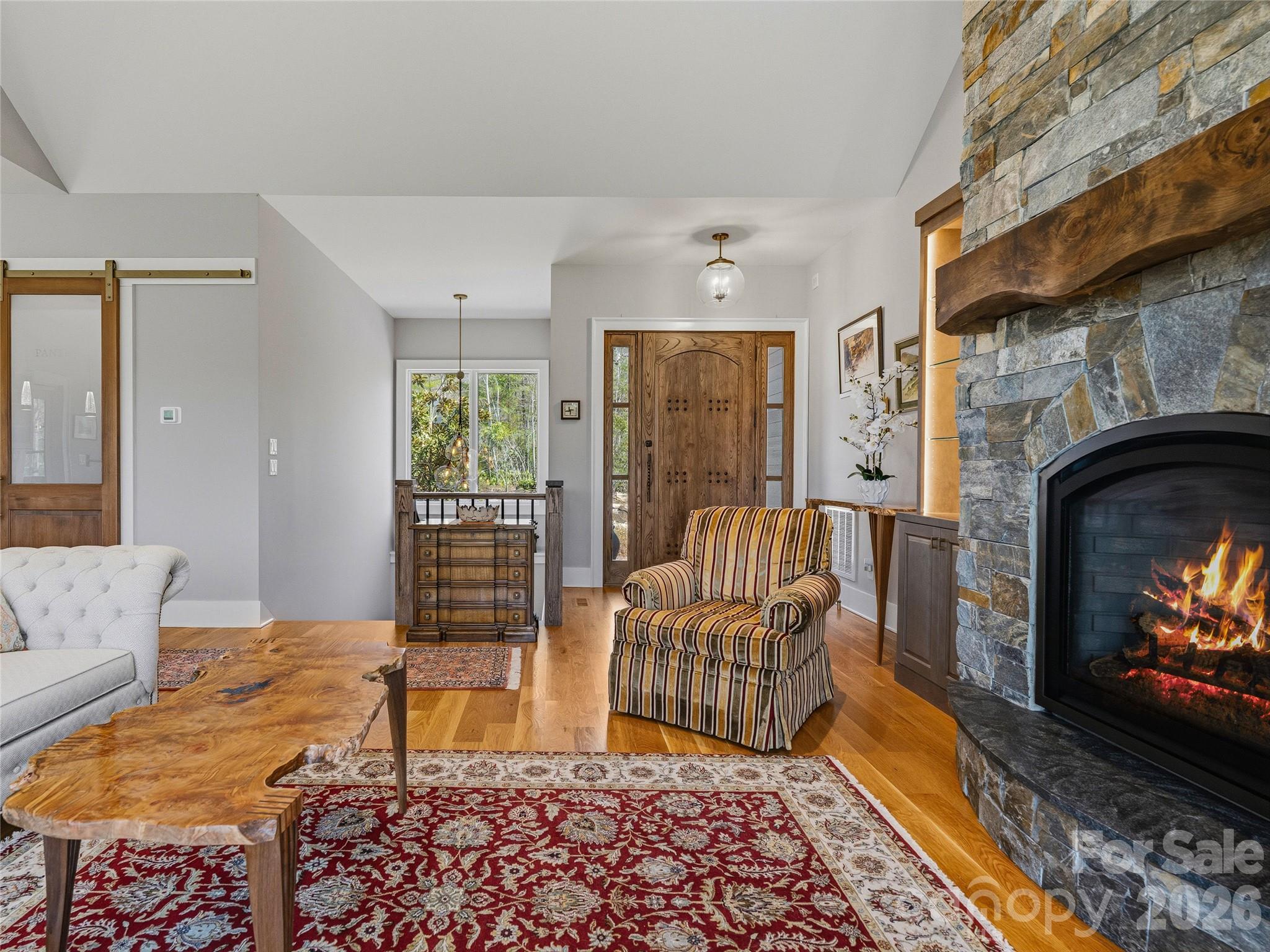 Champion Hills - Residential