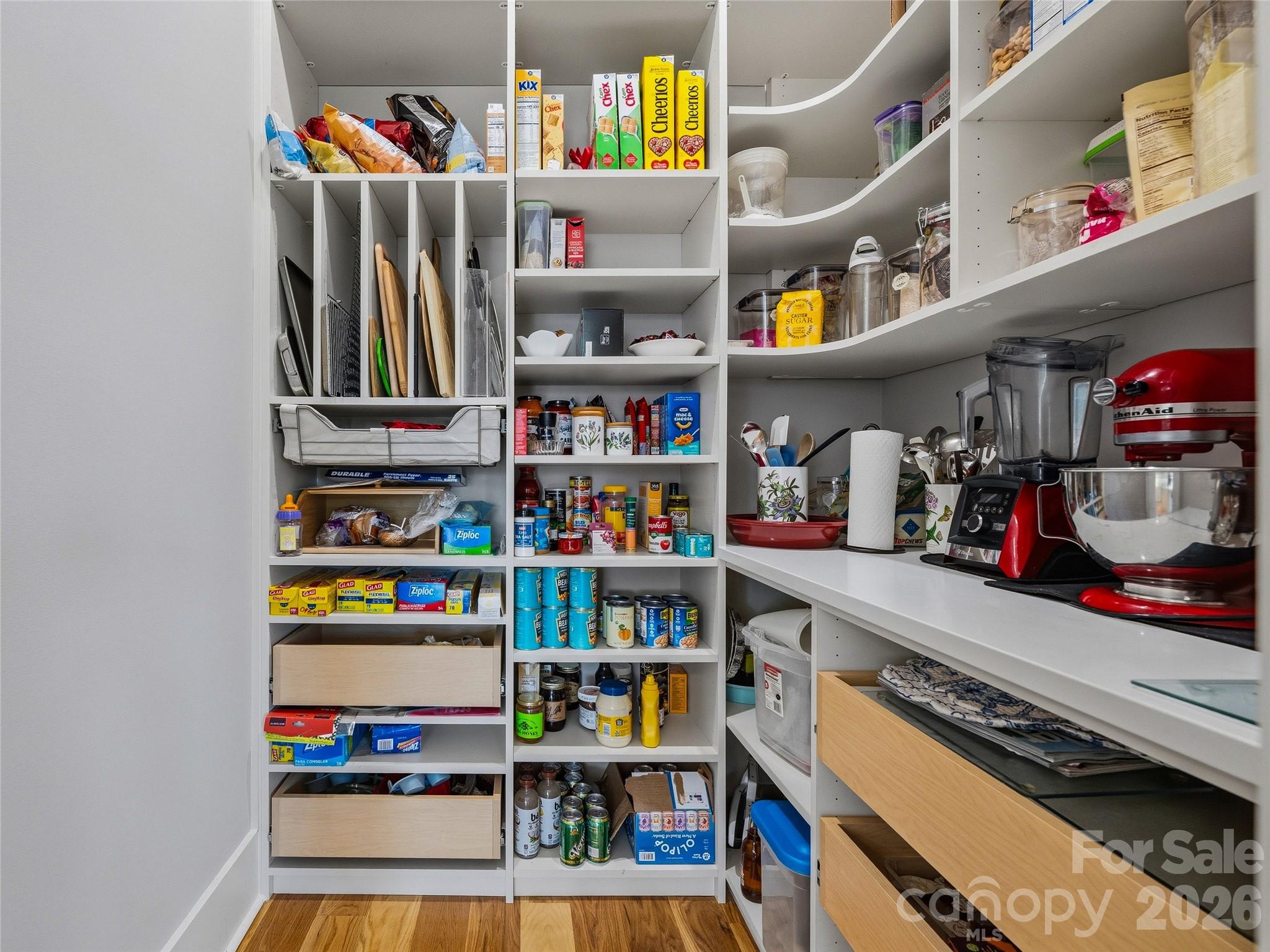 Champion Hills - Residential