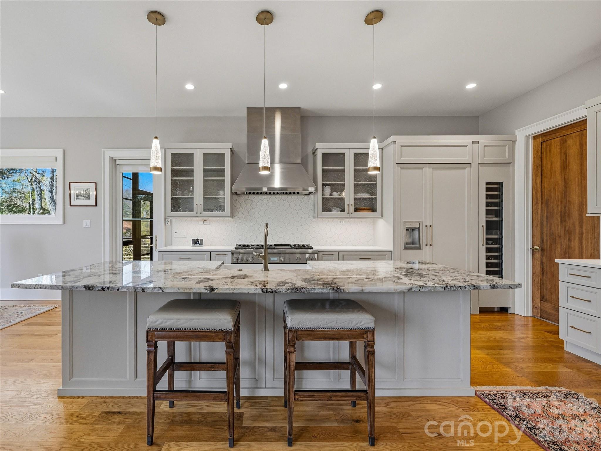 Champion Hills - Residential