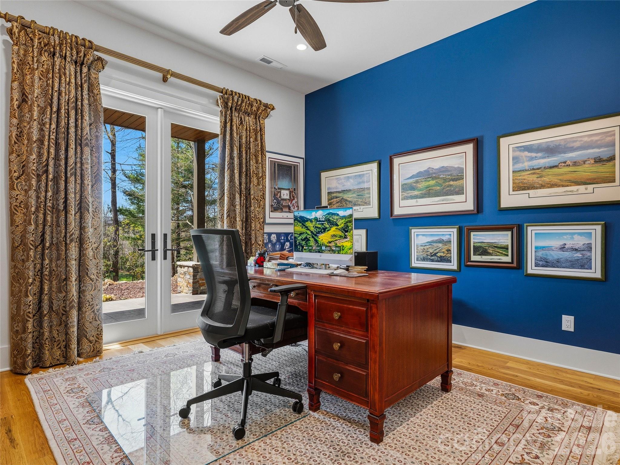 Champion Hills - Residential