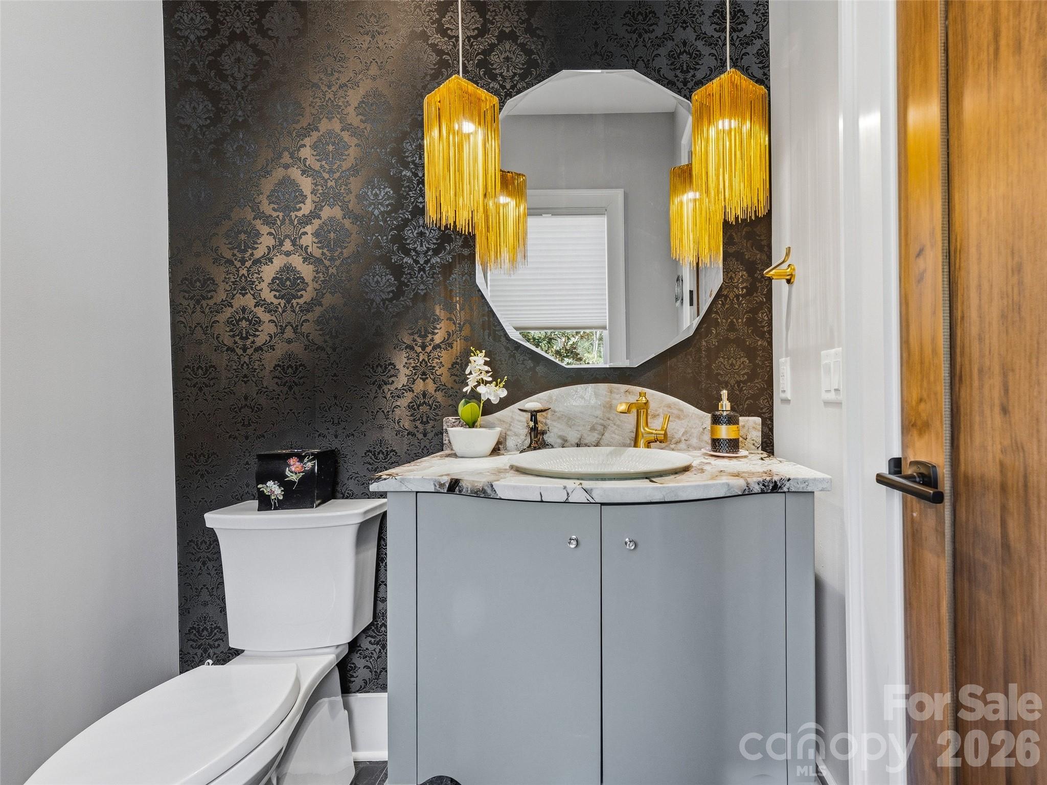 Champion Hills - Residential