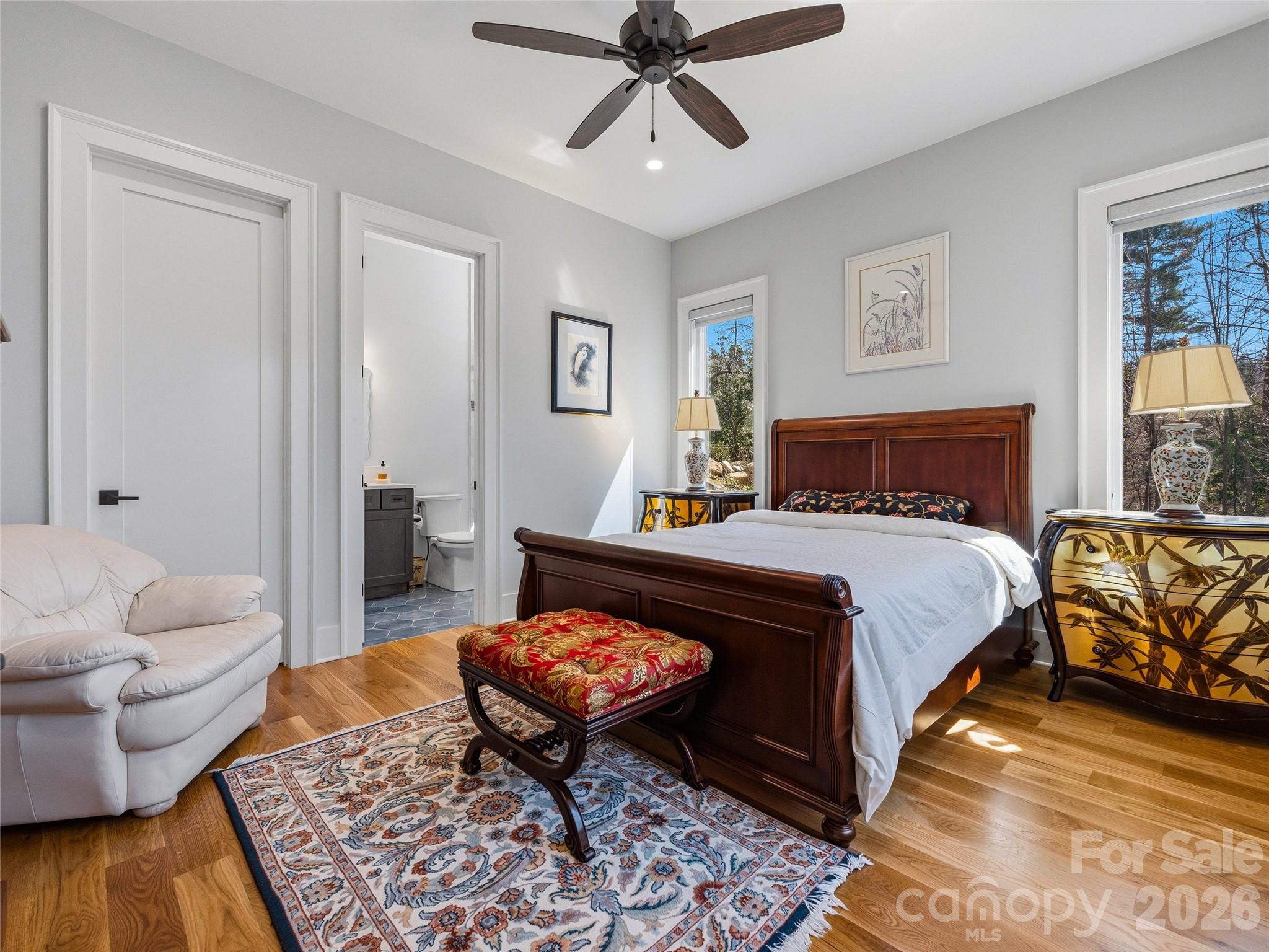 Champion Hills - Residential