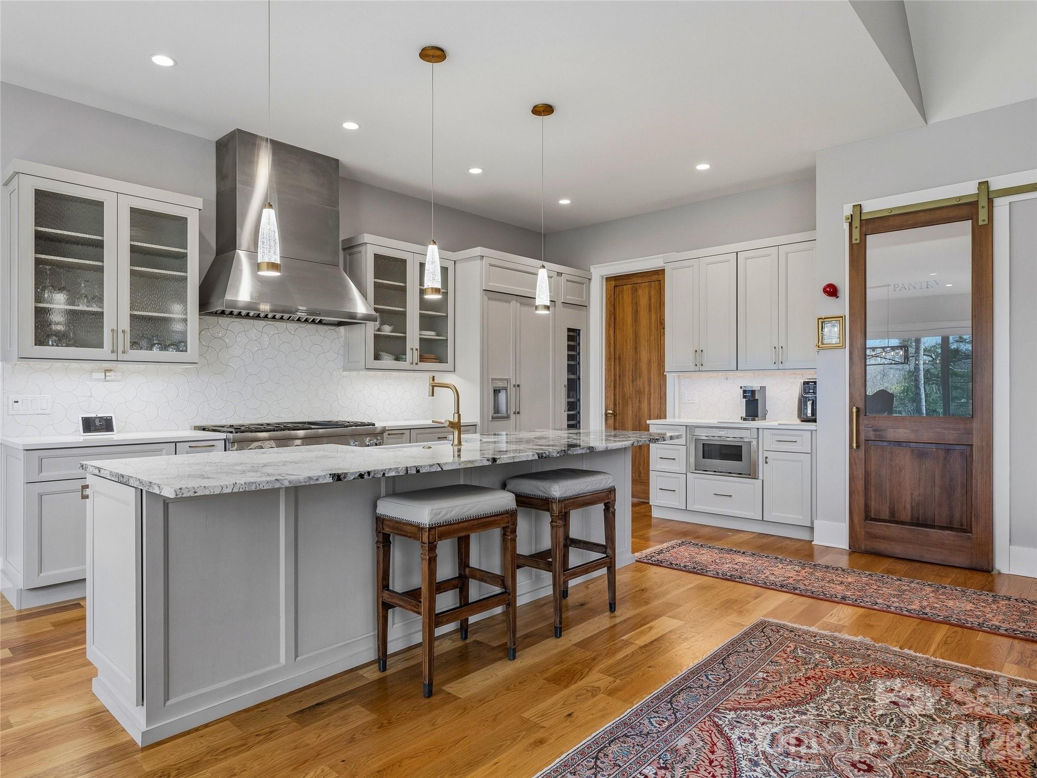 Champion Hills - Residential