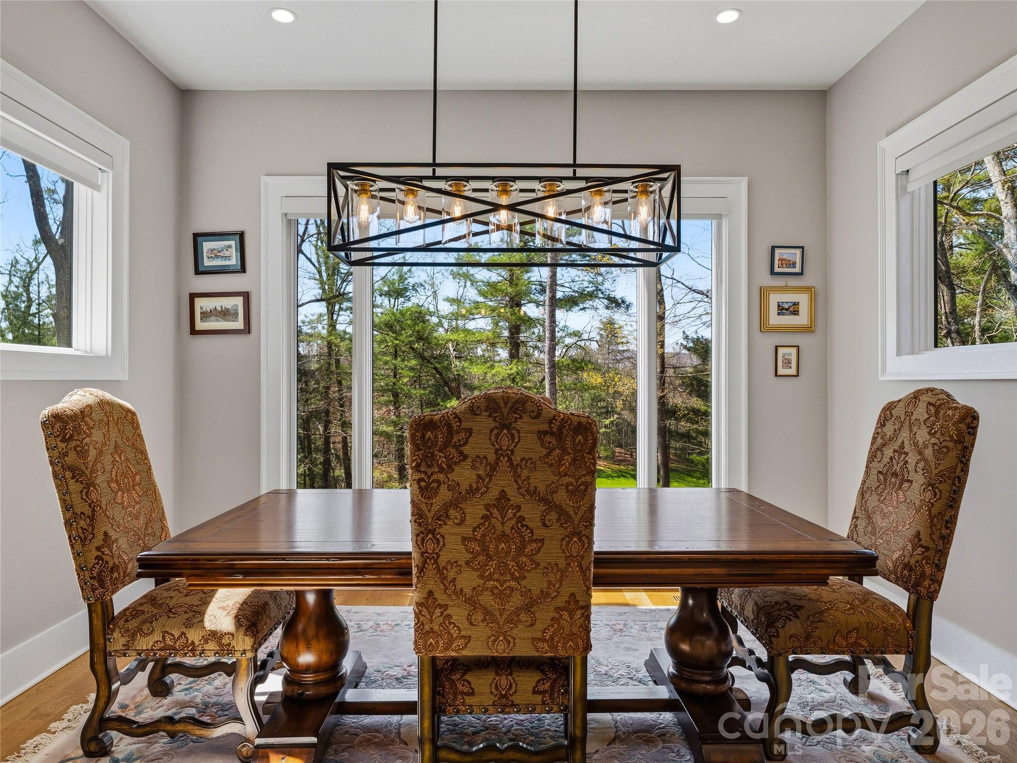 Champion Hills - Residential