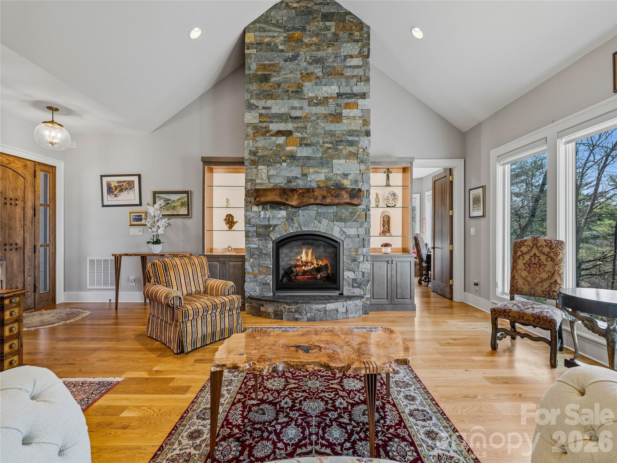 Champion Hills - Residential