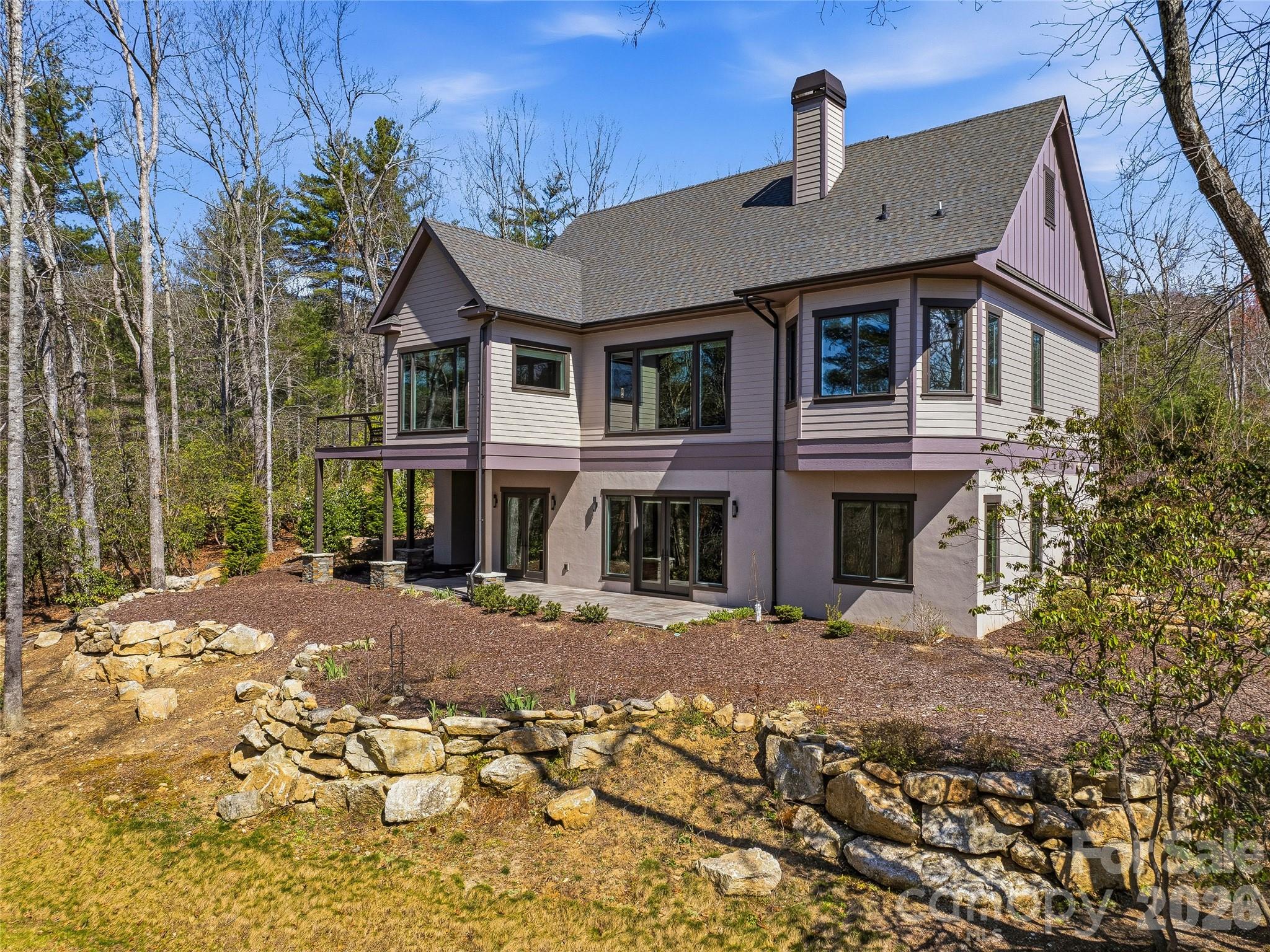 Champion Hills - Residential