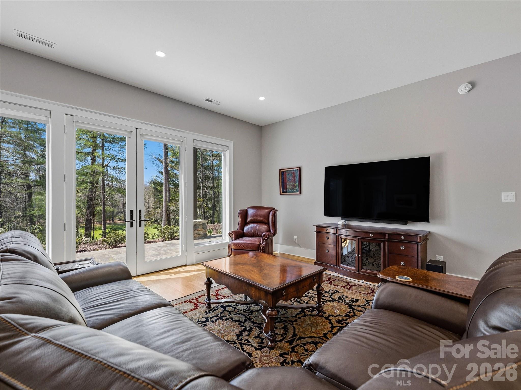 Champion Hills - Residential