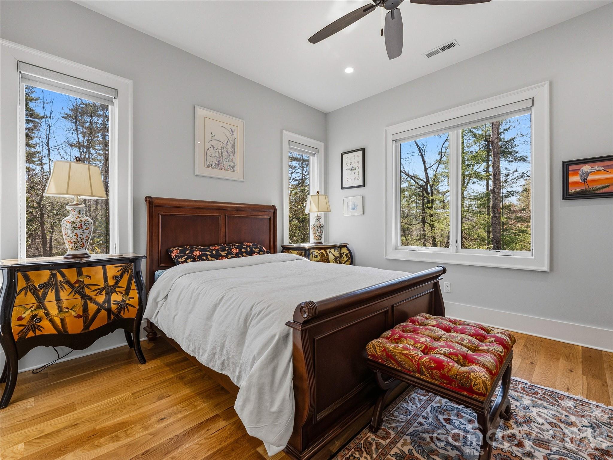 Champion Hills - Residential